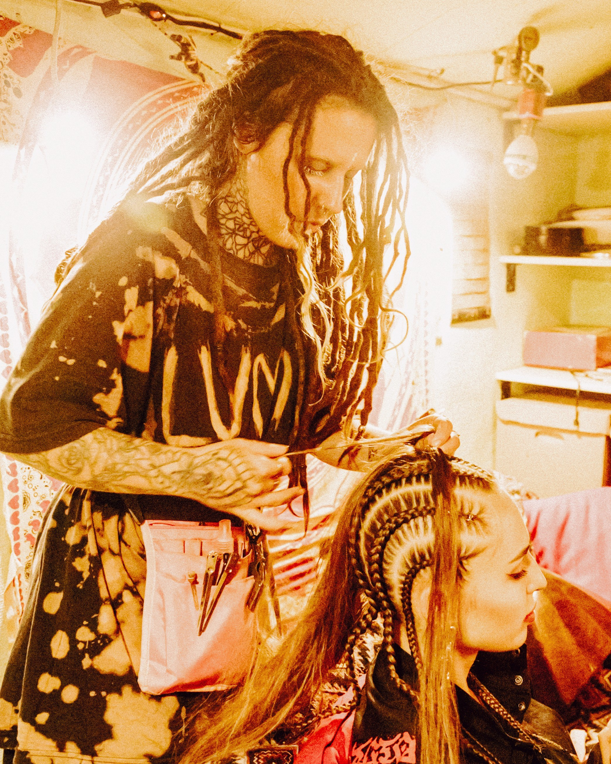 Луми. Портретный фотограф Ванинен Анастасия. Санкт-Петербург