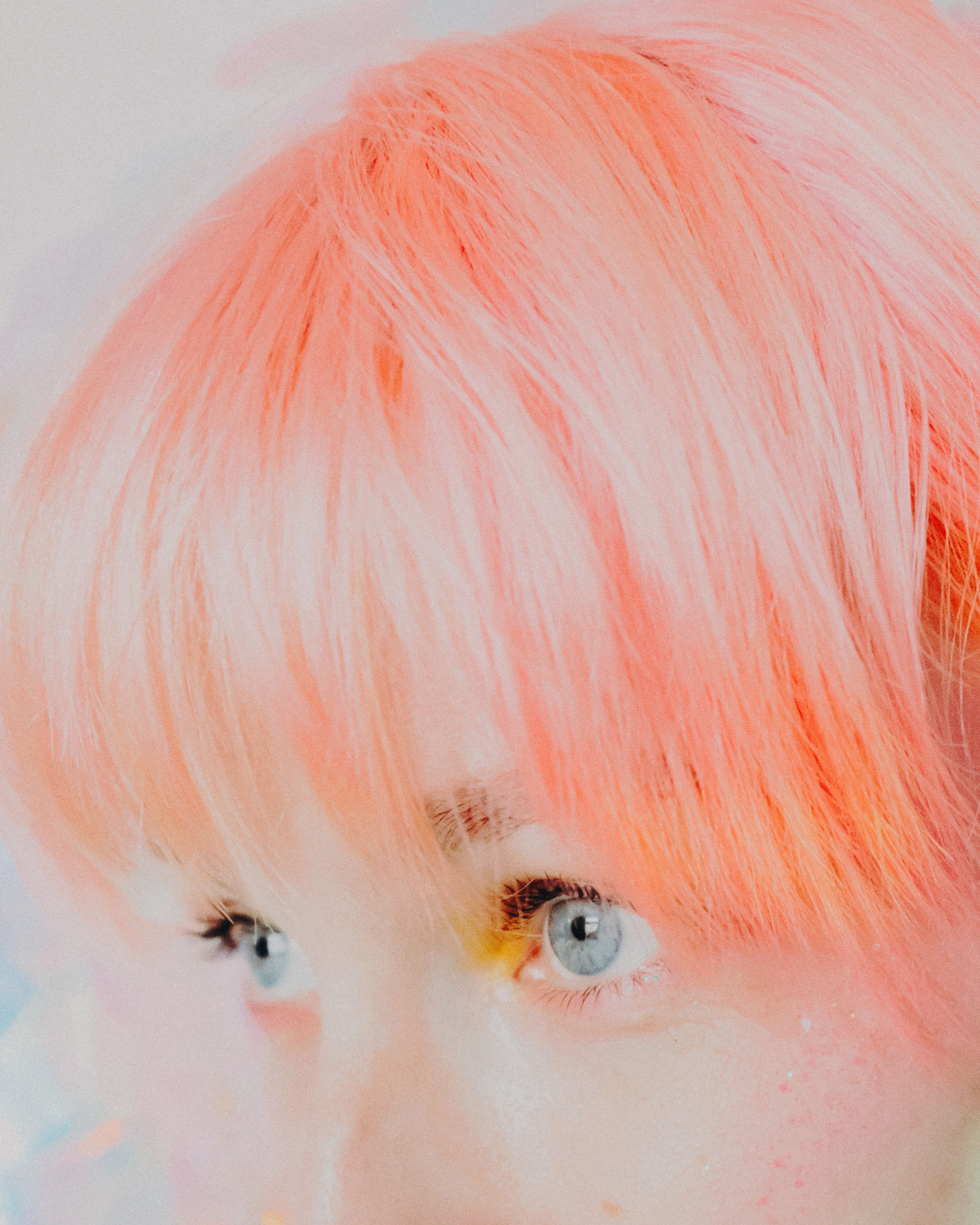 Вероника. Портретный фотограф Ванинен Анастасия. Санкт-Петербург