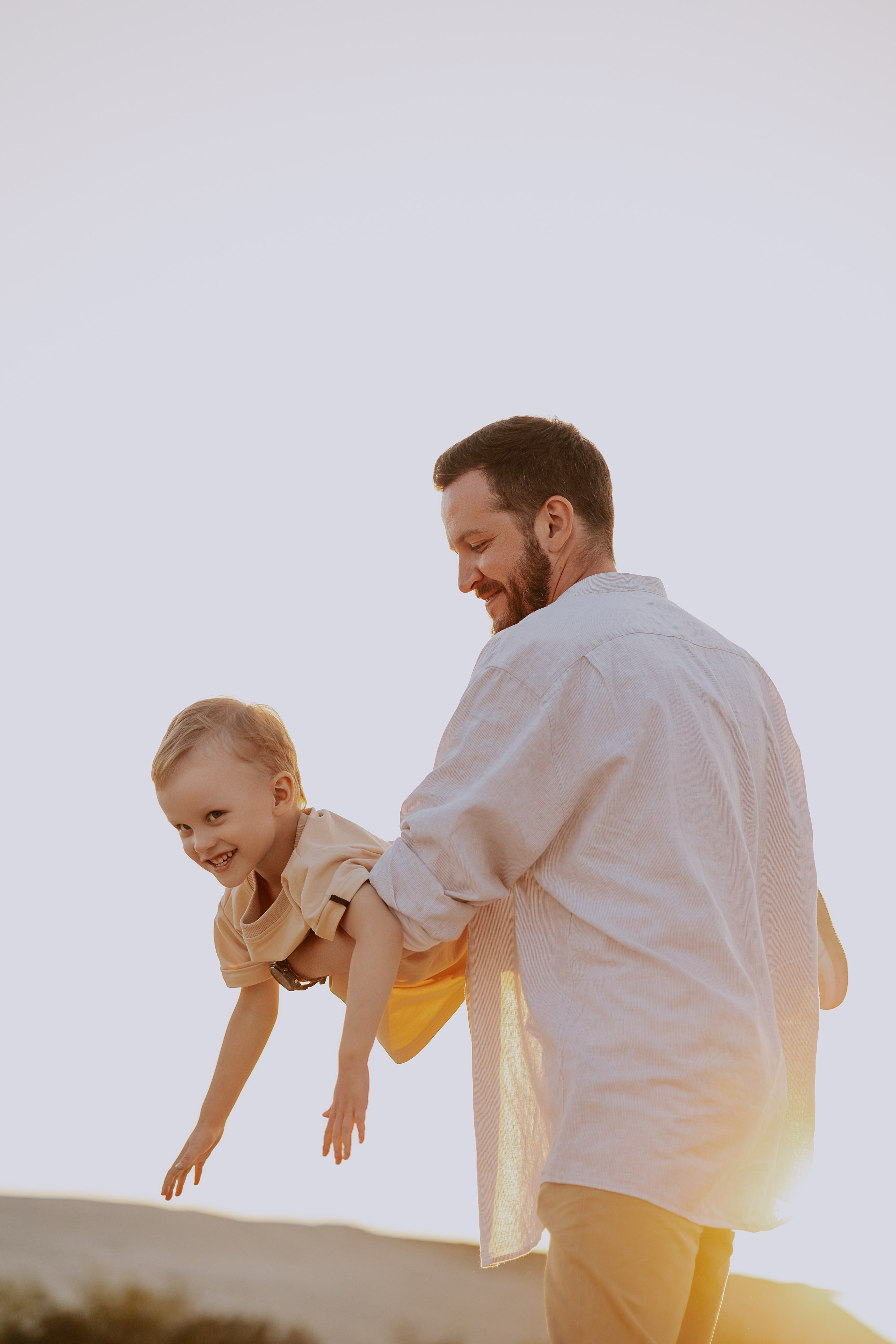 Березовские пески. Marina Shakirova Photography