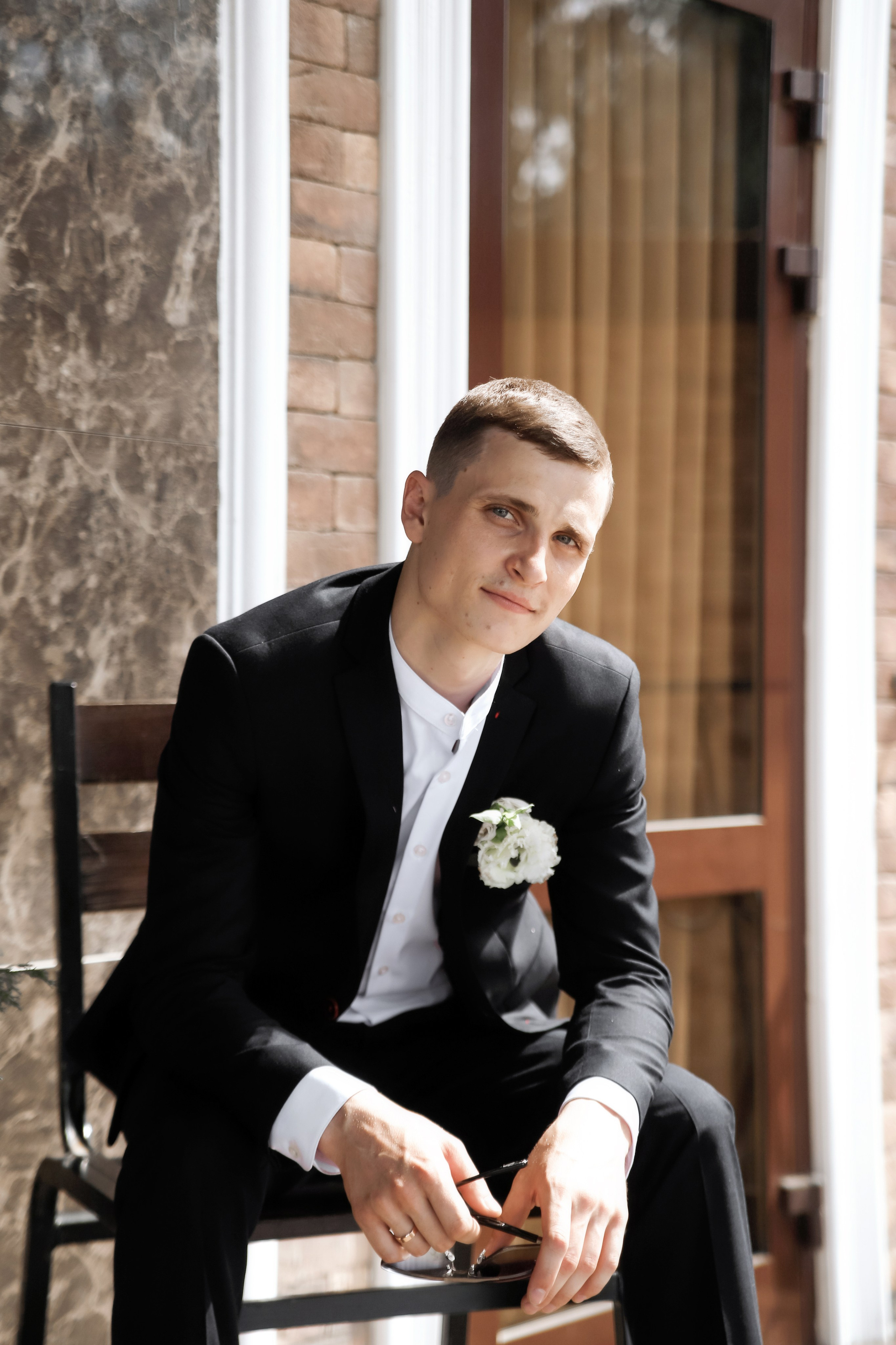 V&A | Slavyansk-na-Kubani. Свадебный фотограф Краснодар Марина Зверева