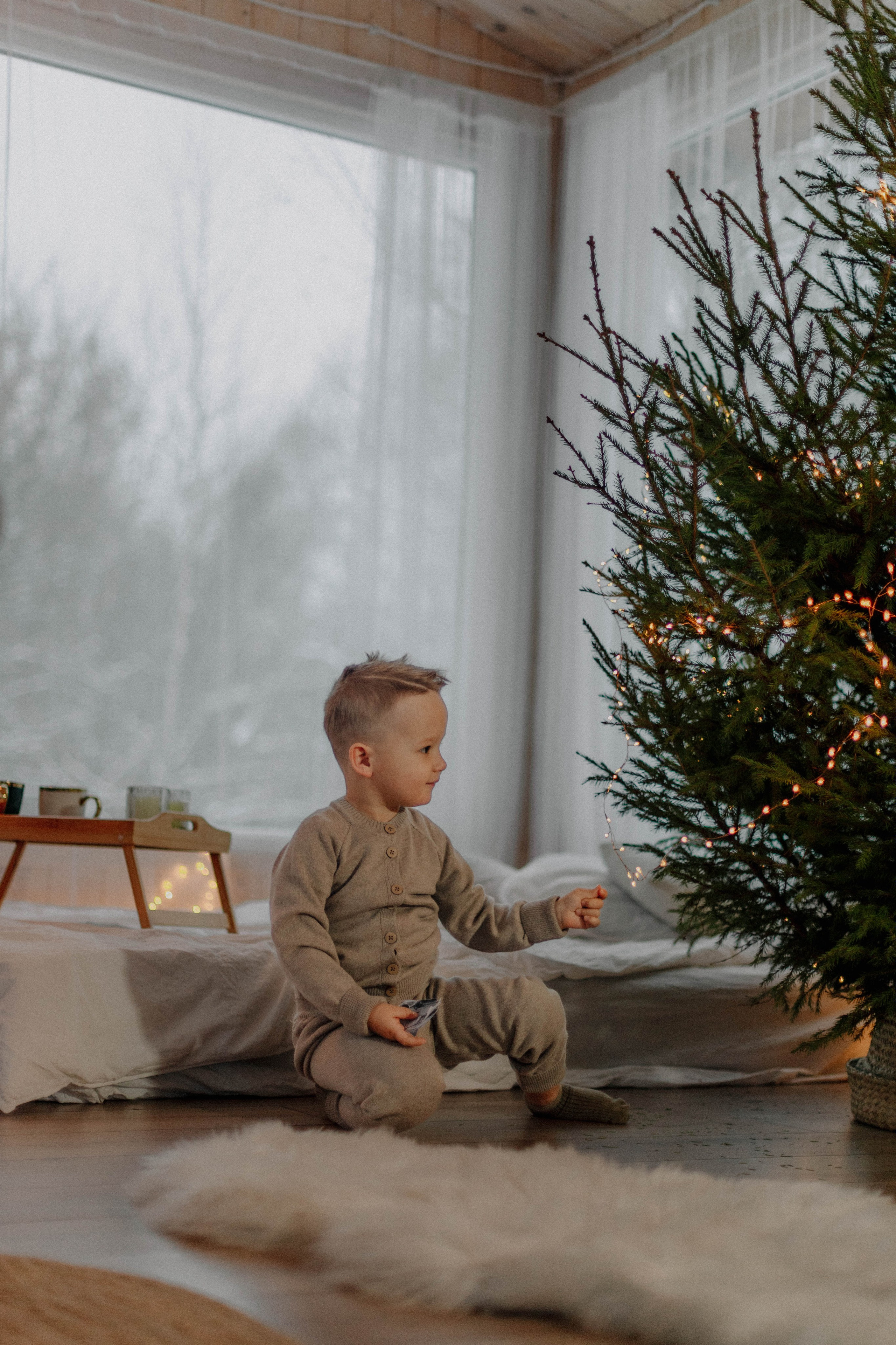 Аня и семья Фотодеревня. Семейный и свадебный фотограф Видное Москва Екатерина Пятова