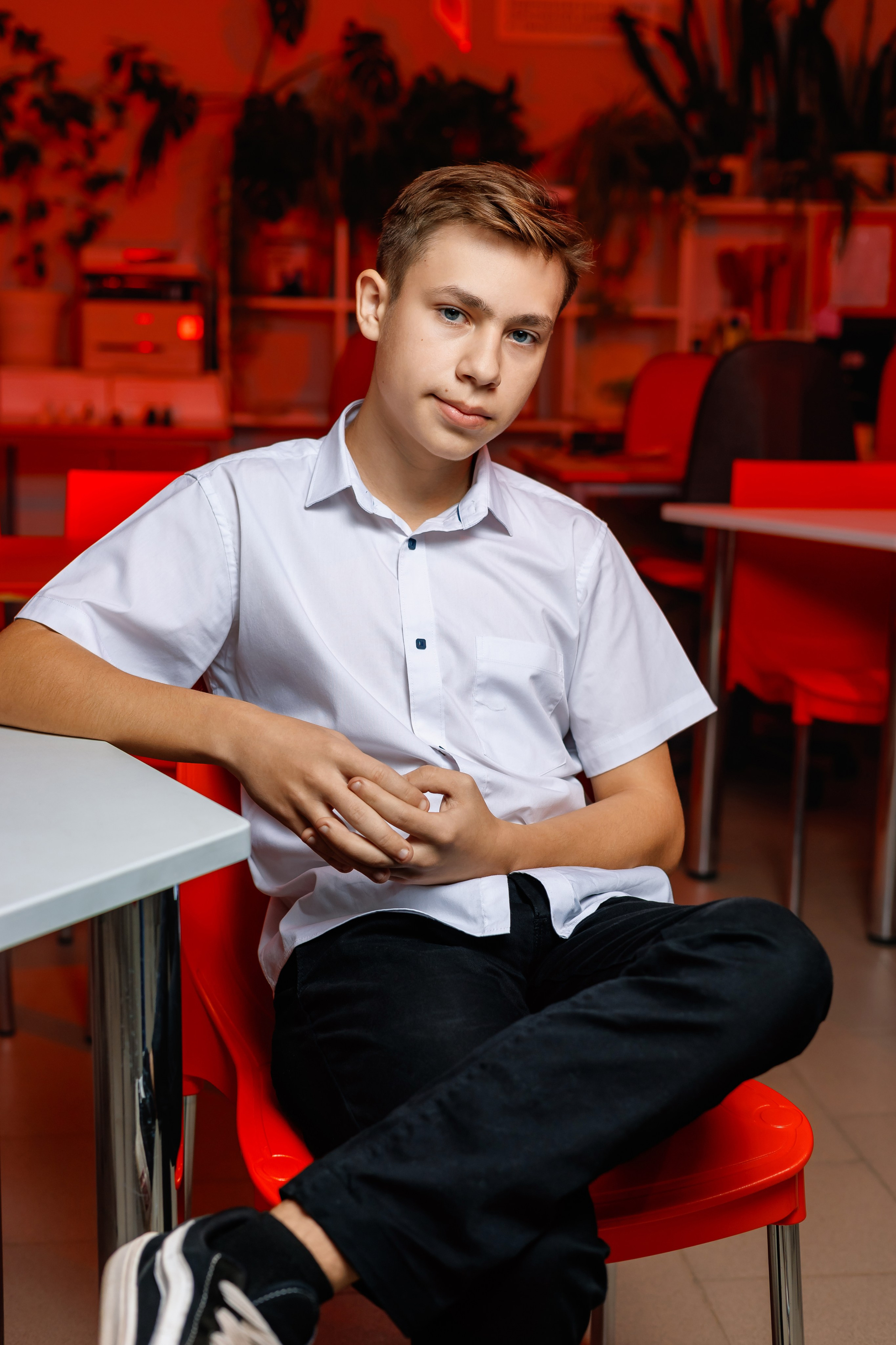 9-б, Белая Калитва, выпуск 2025