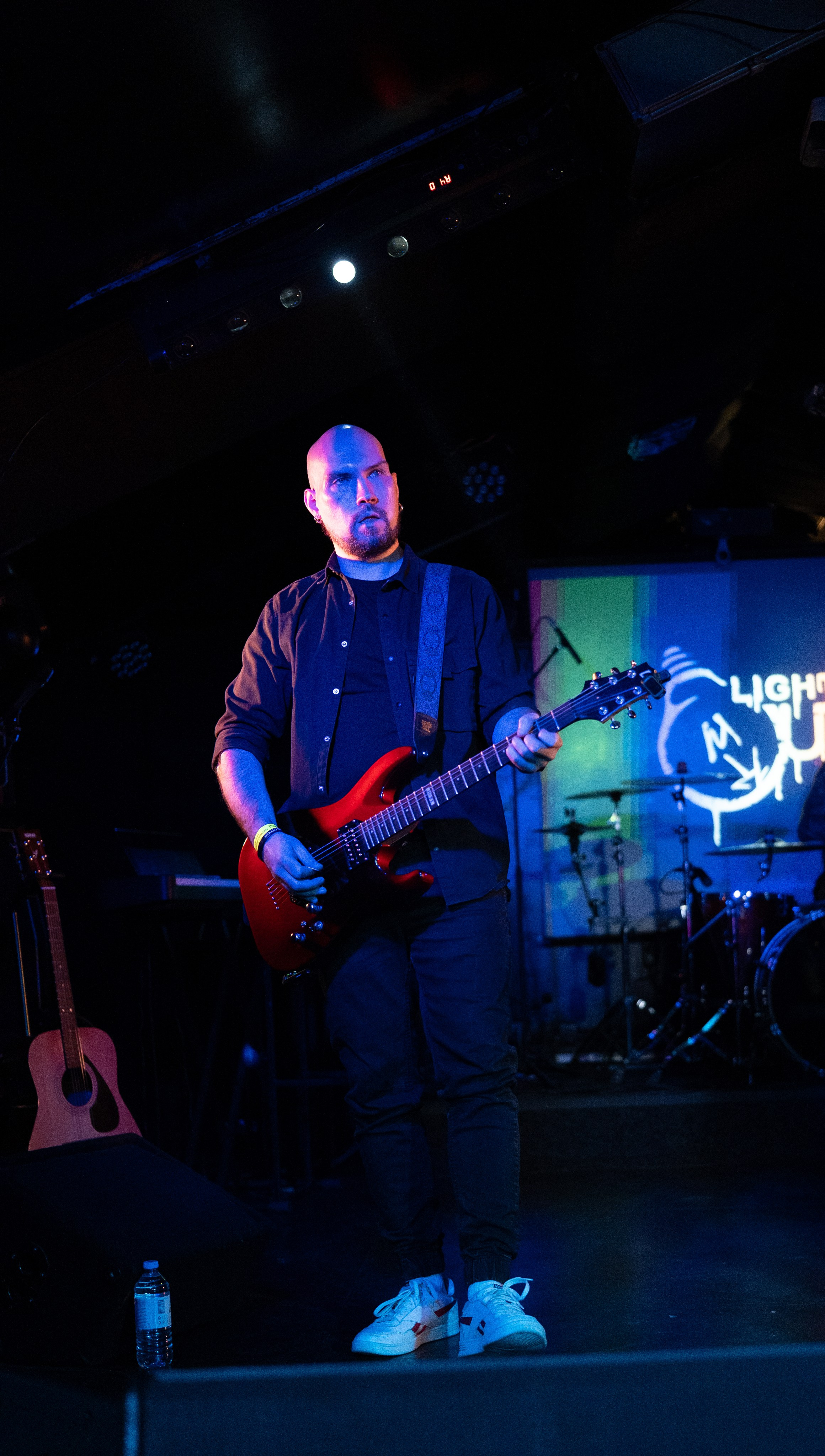 18.11 — Lights Out! — Action. Репортажный фотограф в Санкт-Петербурге Максим Варбулайнен