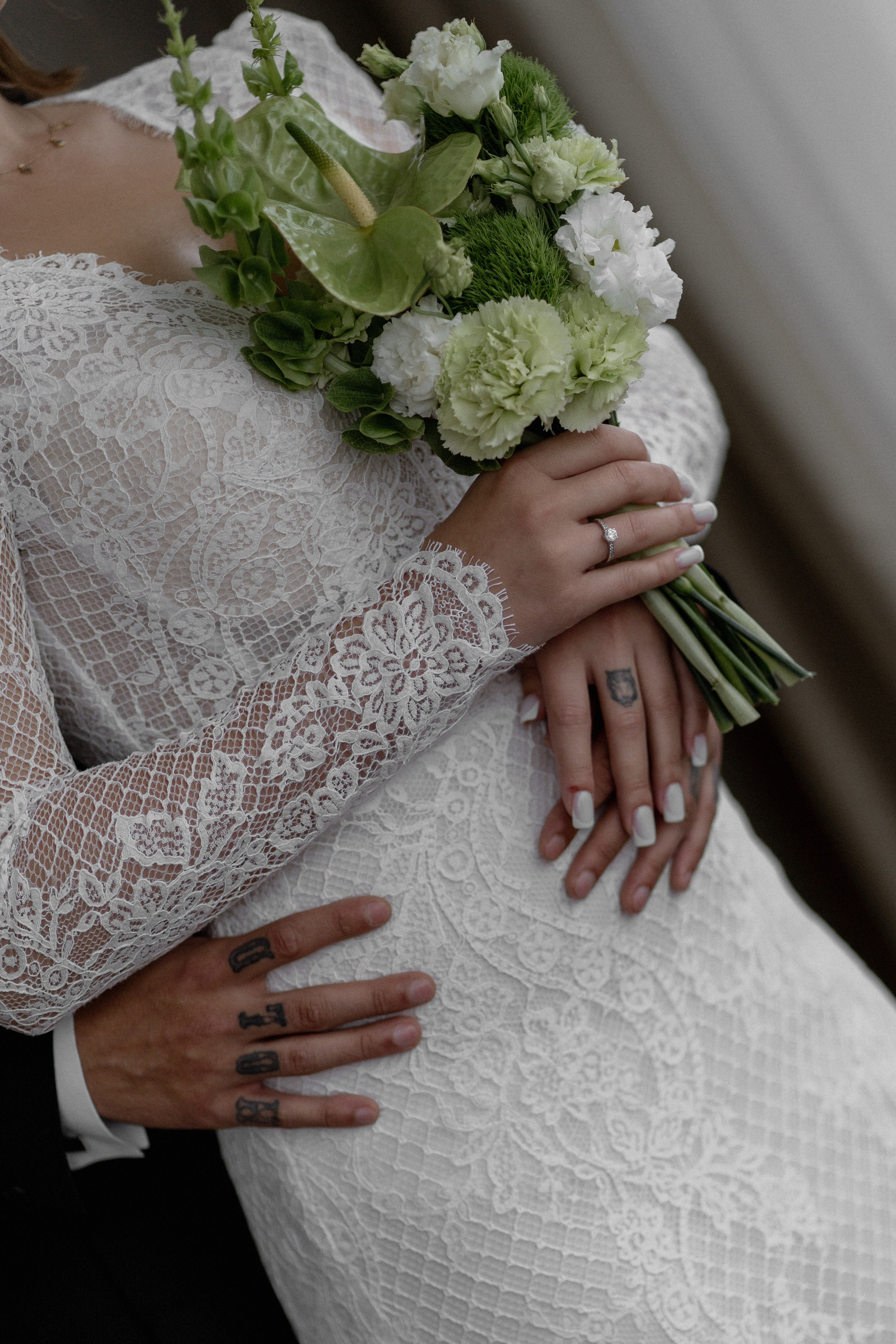 SD. Свадебный фотограф