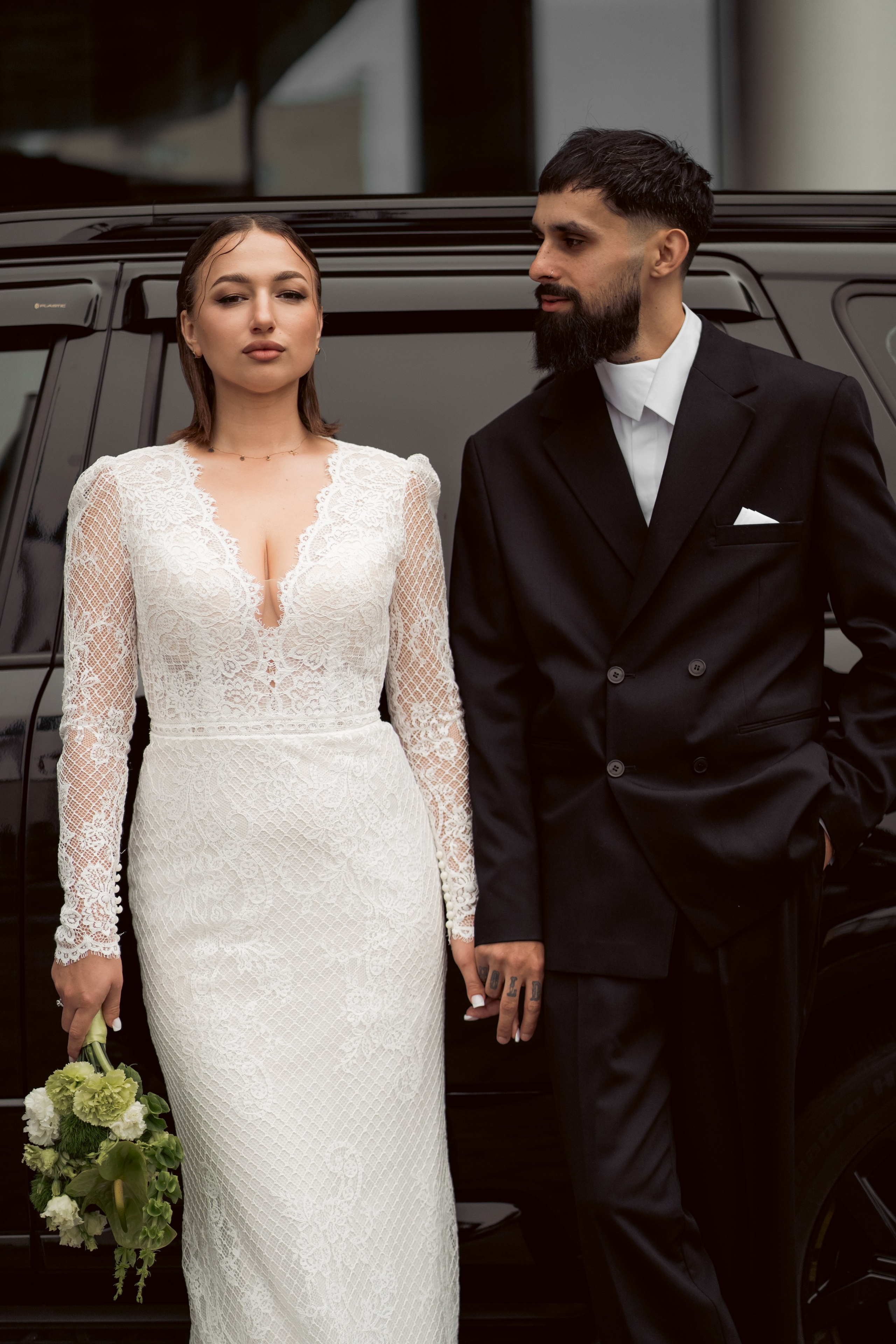 SD. Свадебный фотограф