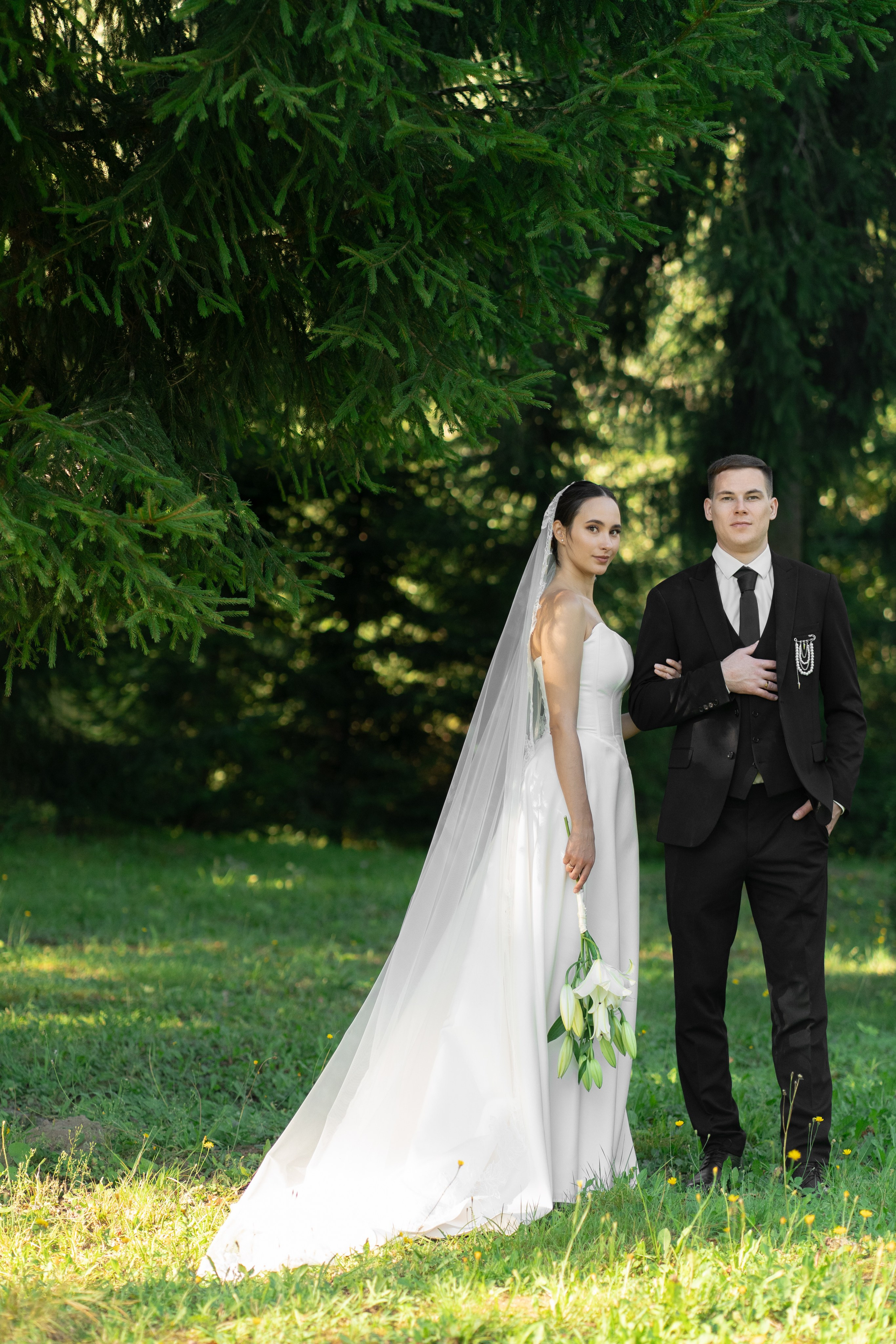 EP. Свадебный фотограф