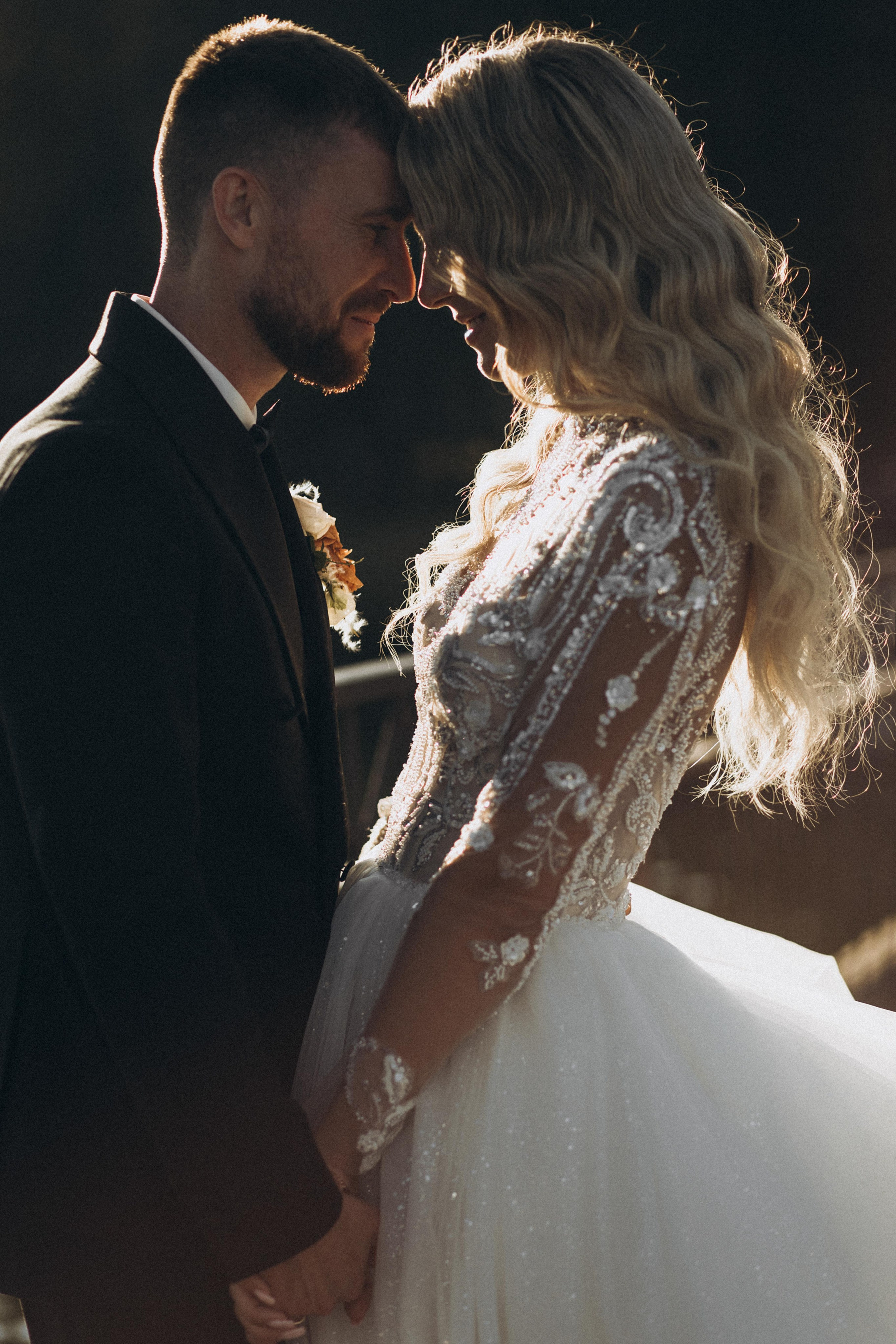 Это точно любовь