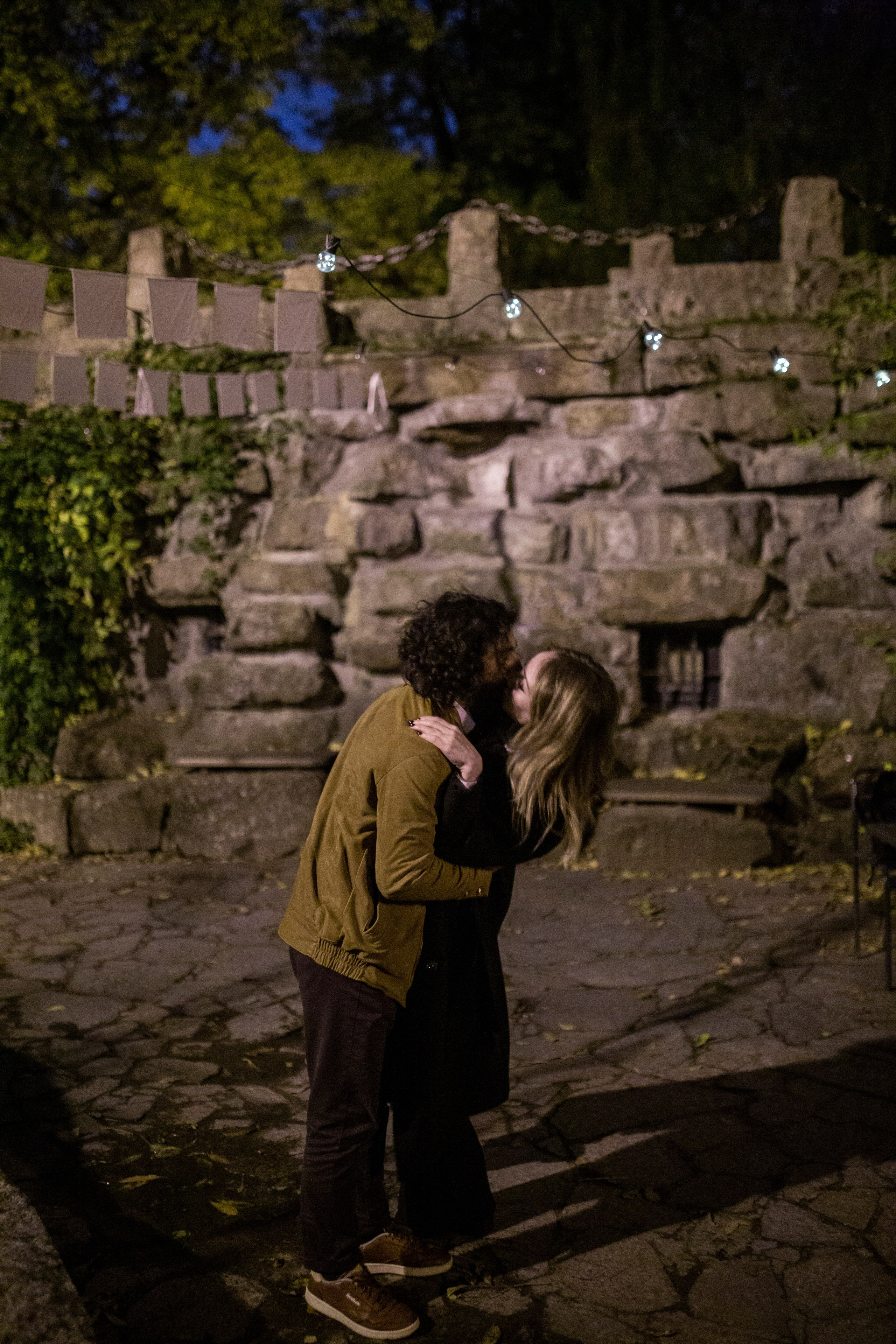 Виктор и Надежда. Главная