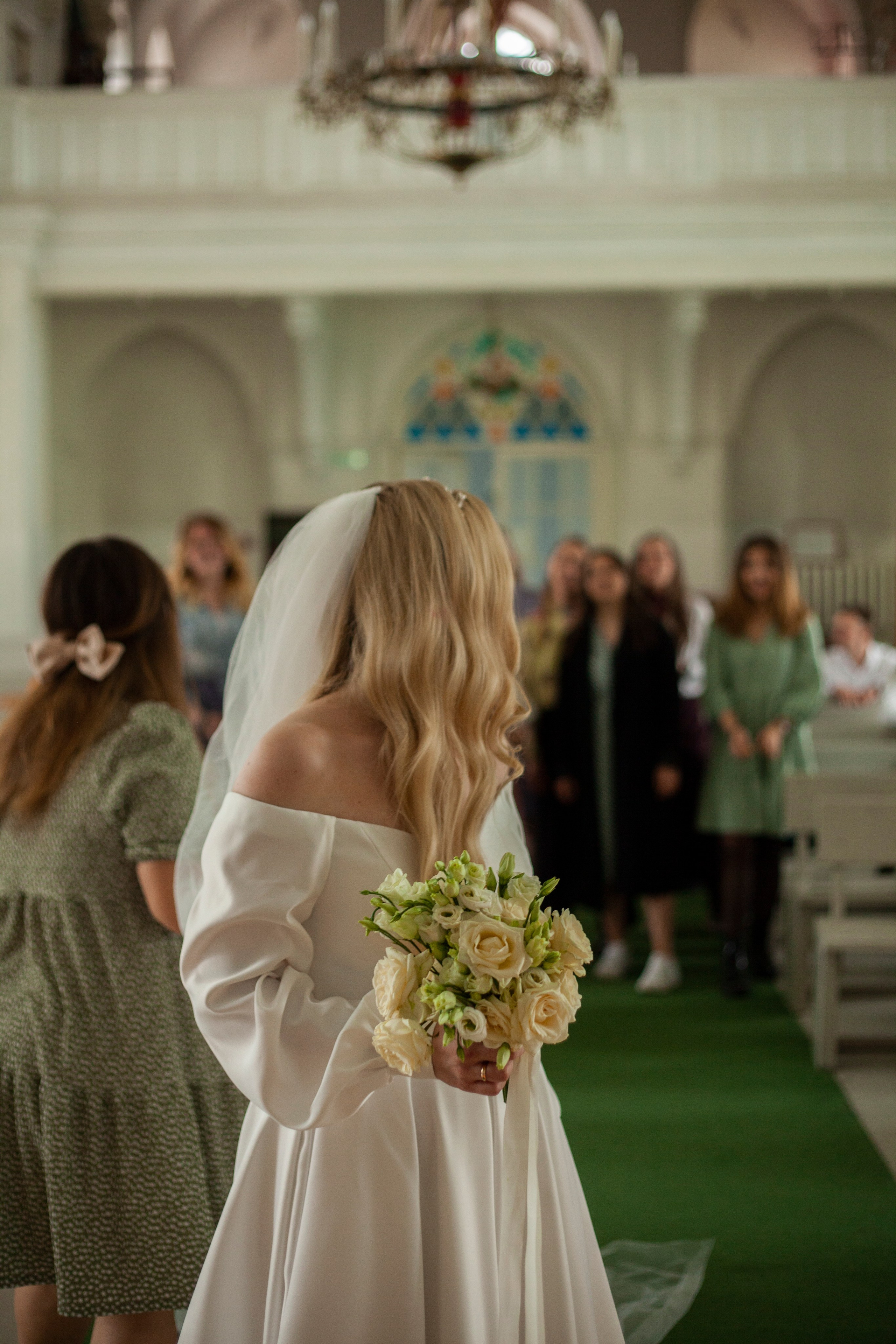 Дарья и Святослав. Главная