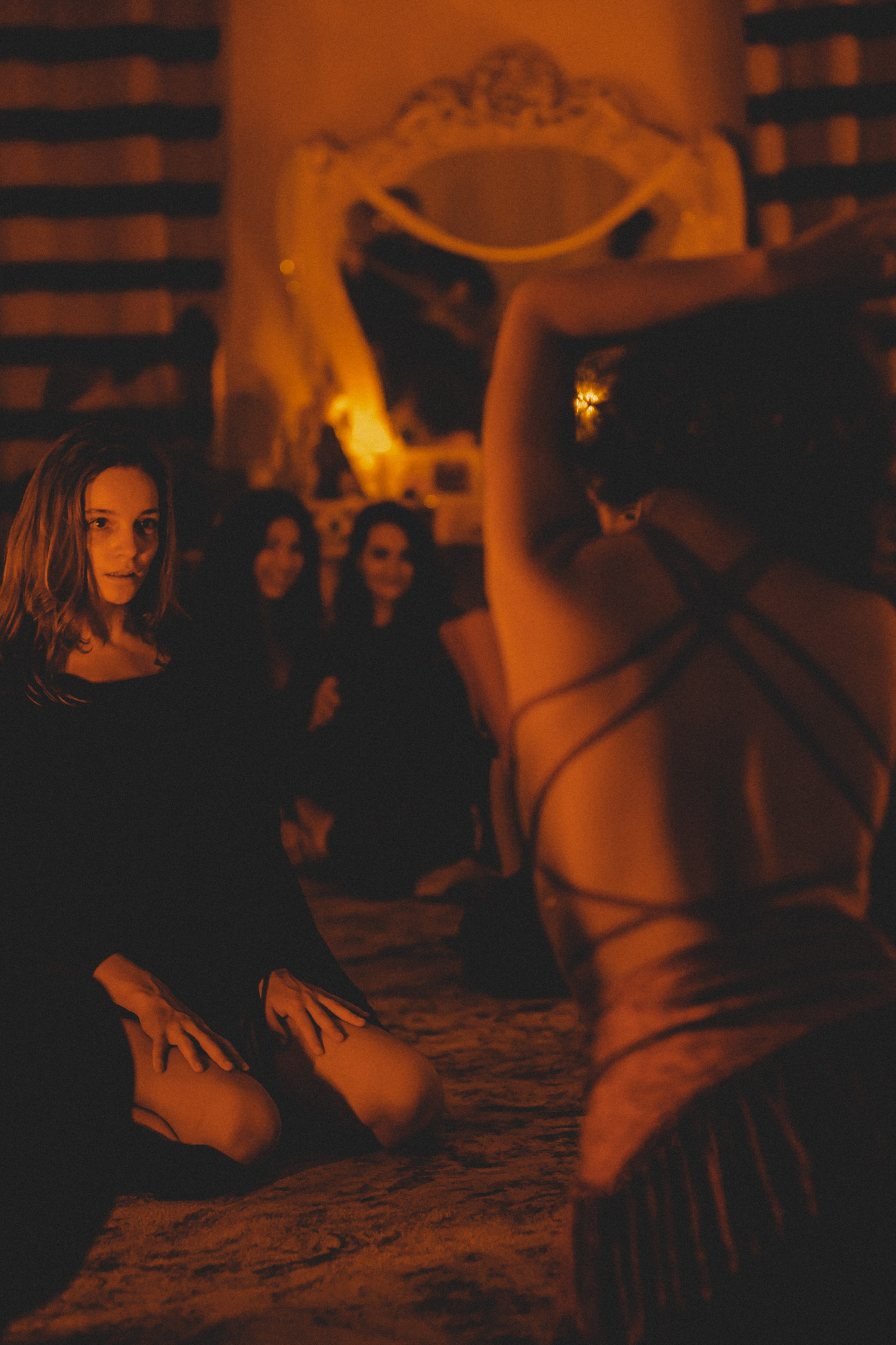 Only Lovers Left Alive. Игорь Гичка. Портрет с любовью