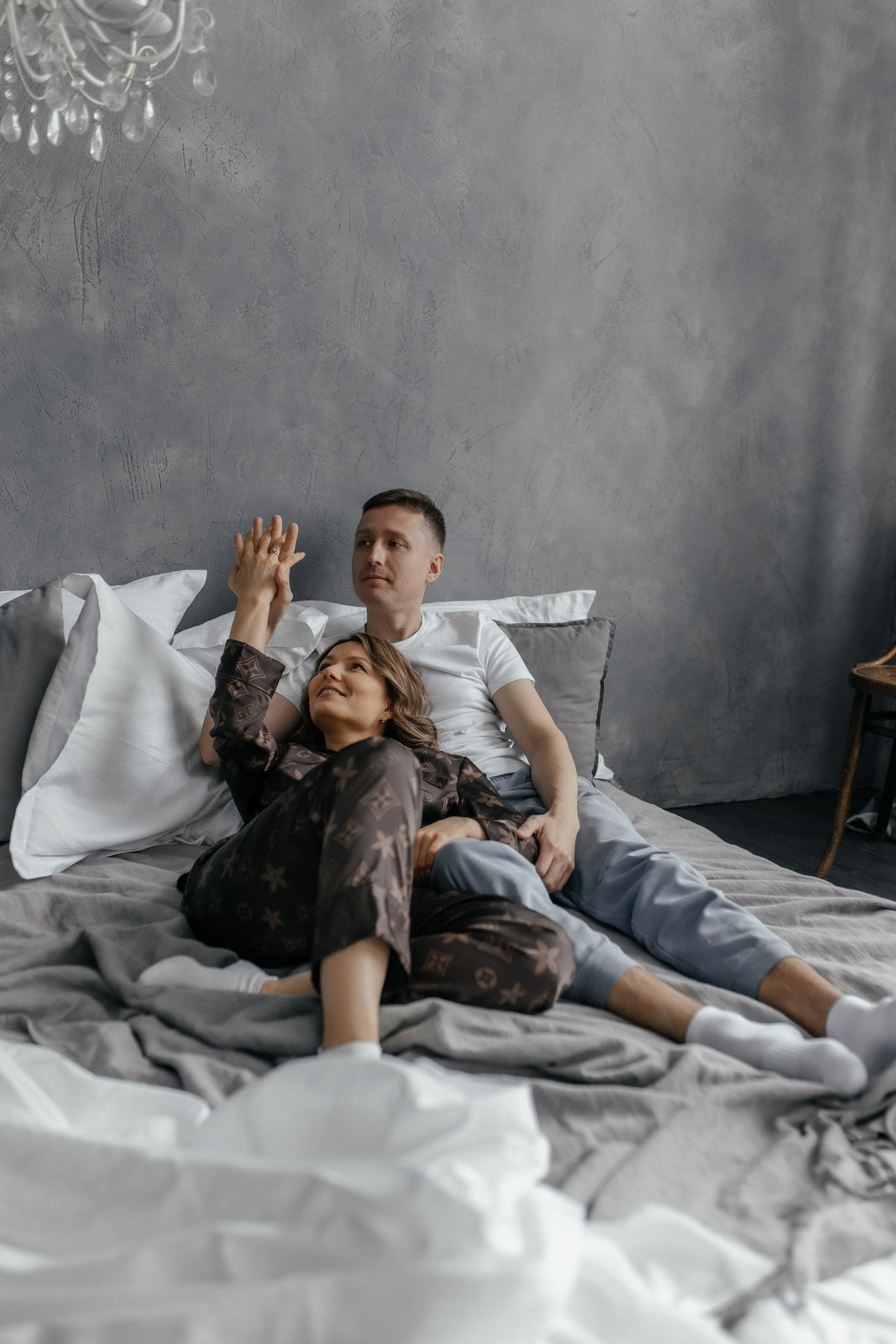 Ирина и Александр! Идеальное утро!. Профессиональный фотограф, Москва |Видное Елена Елизарова