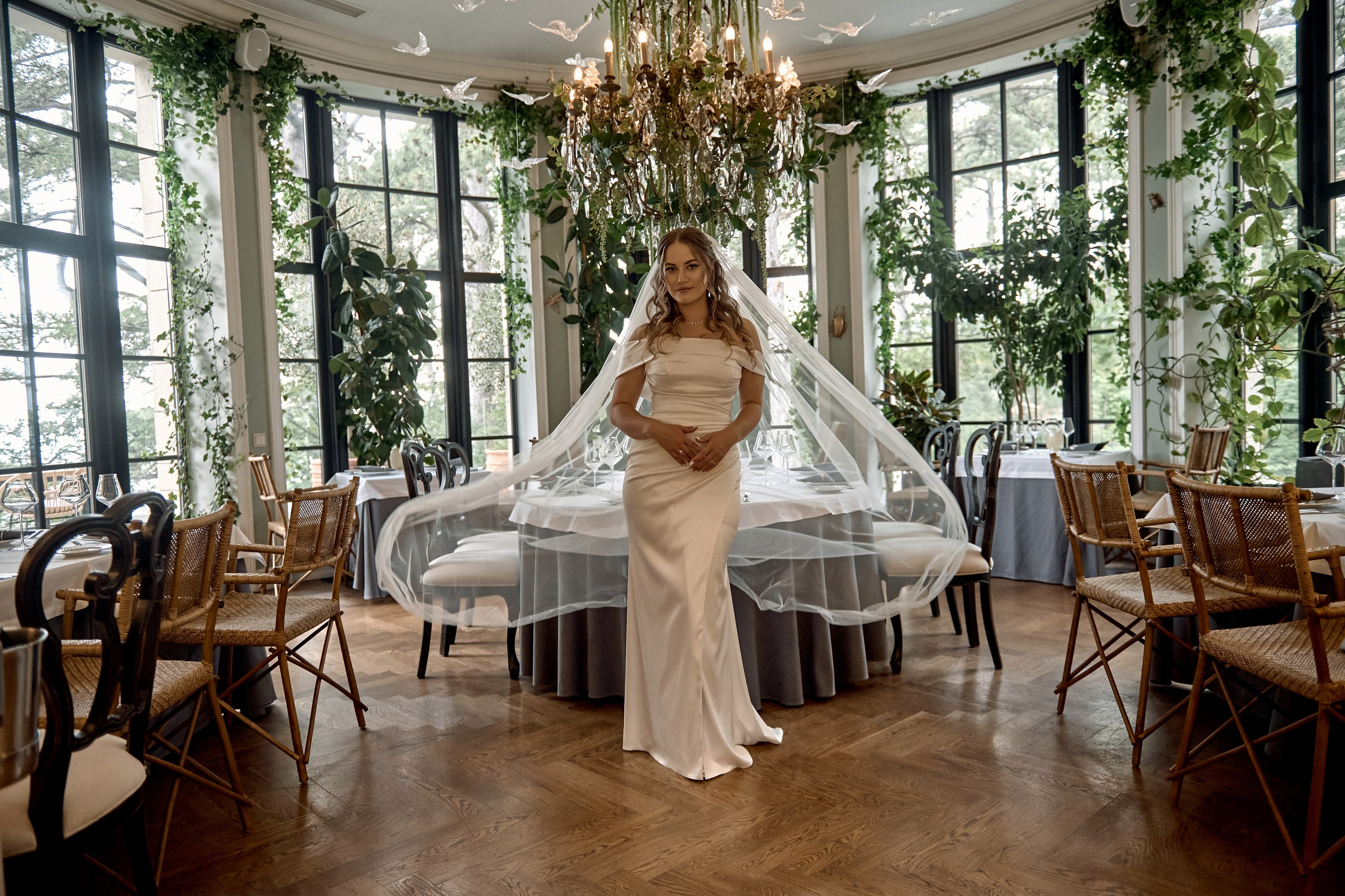 Женя и Таня. Свадебный и семейный фотограф в Крыму