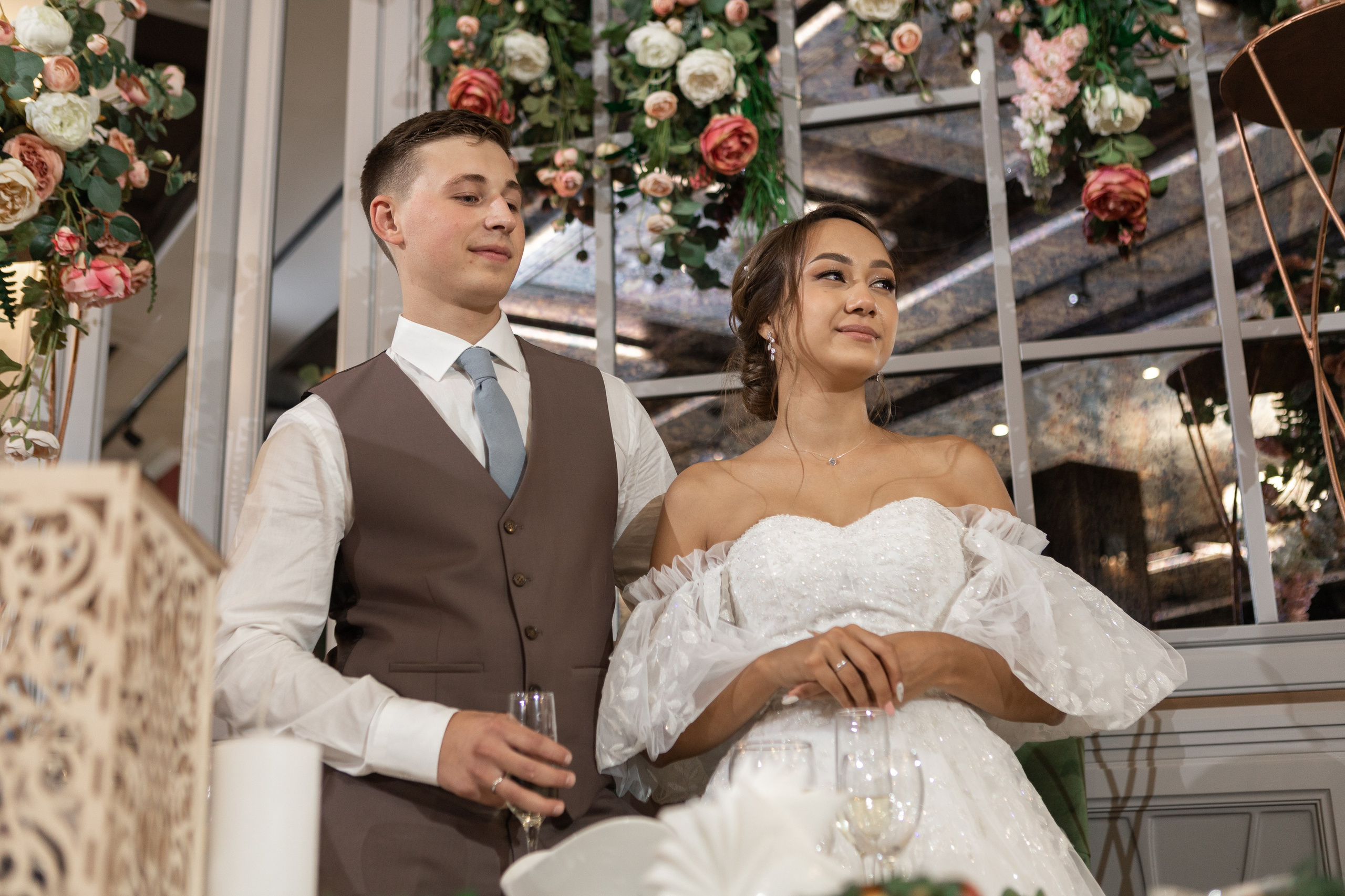 Свадебный фотограф Уфа — Руслан ГабдлисламовЖивые эмоции, красивые кадры, воспоминания на всю жизнь.Работаю по всей Республике Башкортоста. Свадебный фотограф Уфа Руслан Габдлисламов