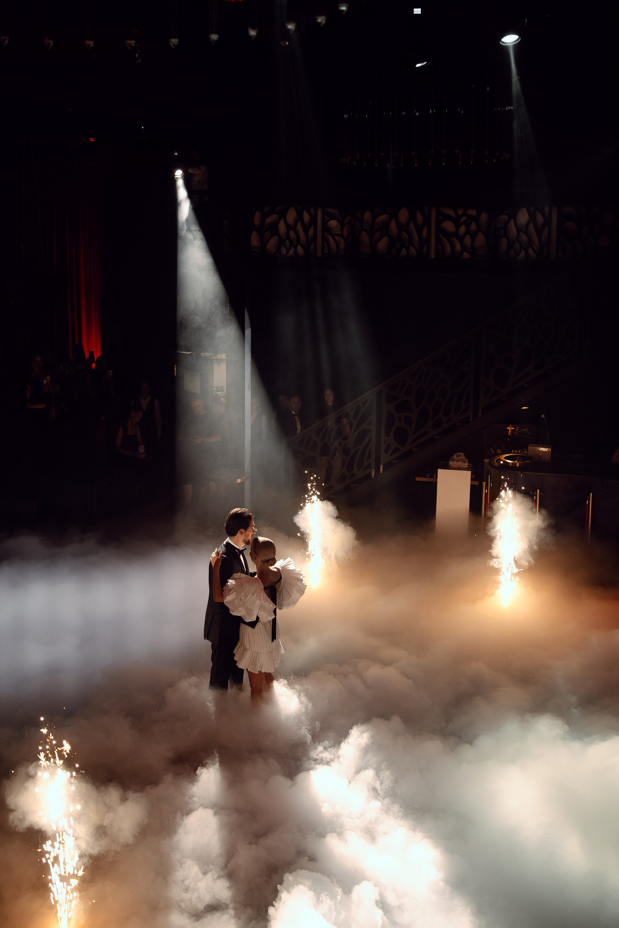 Natali and Bayslan. Свадебный и репортажный фотограф в Чебоксарах