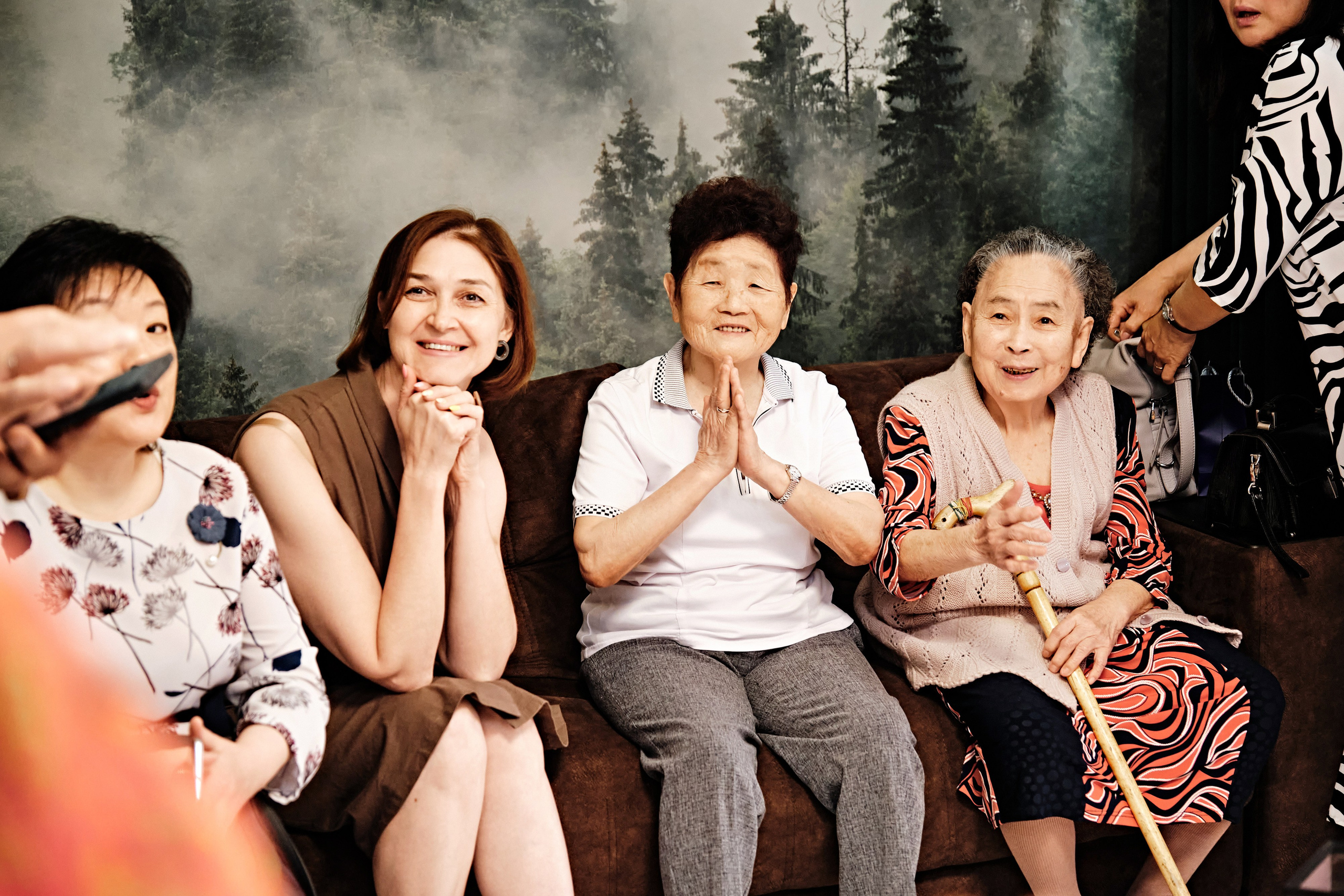 Национальные события