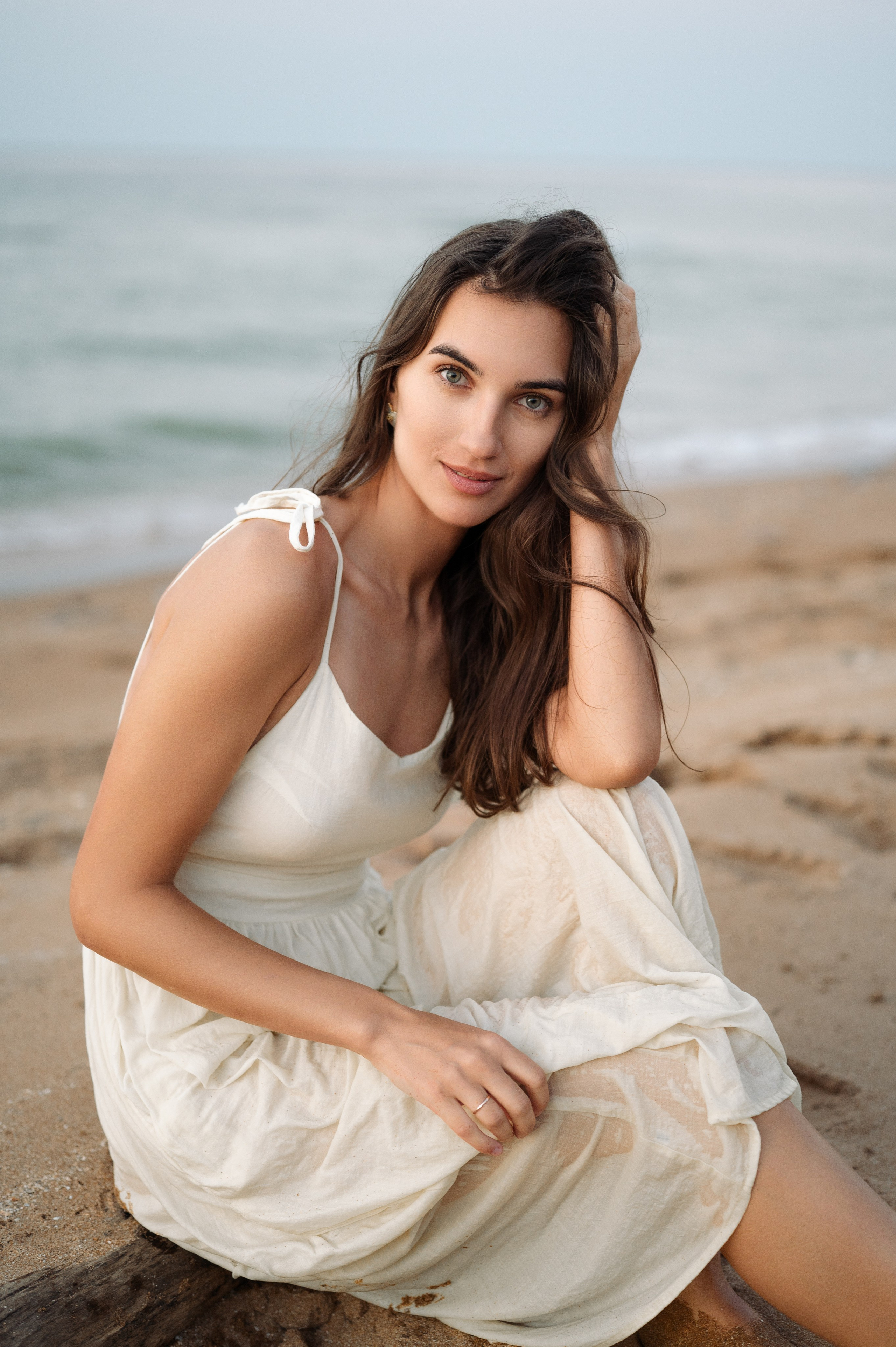 Предсвадебная съёмка на море🌊. Свадебный и семейный фотограф в Краснодаре Алина Мельник