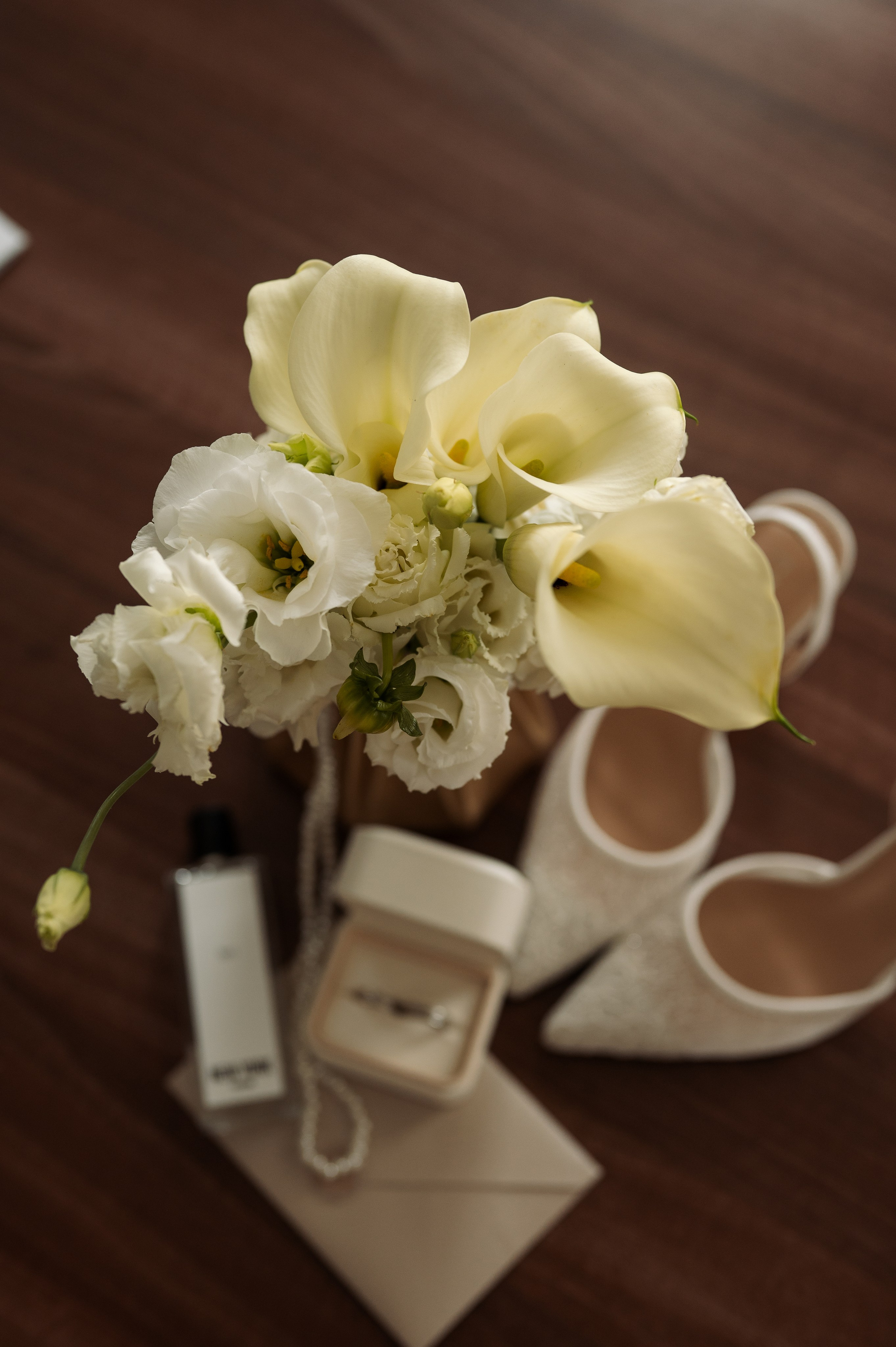 Свадьба (утро в отеле). Свадебный и семейный фотограф в Краснодаре Алина Мельник