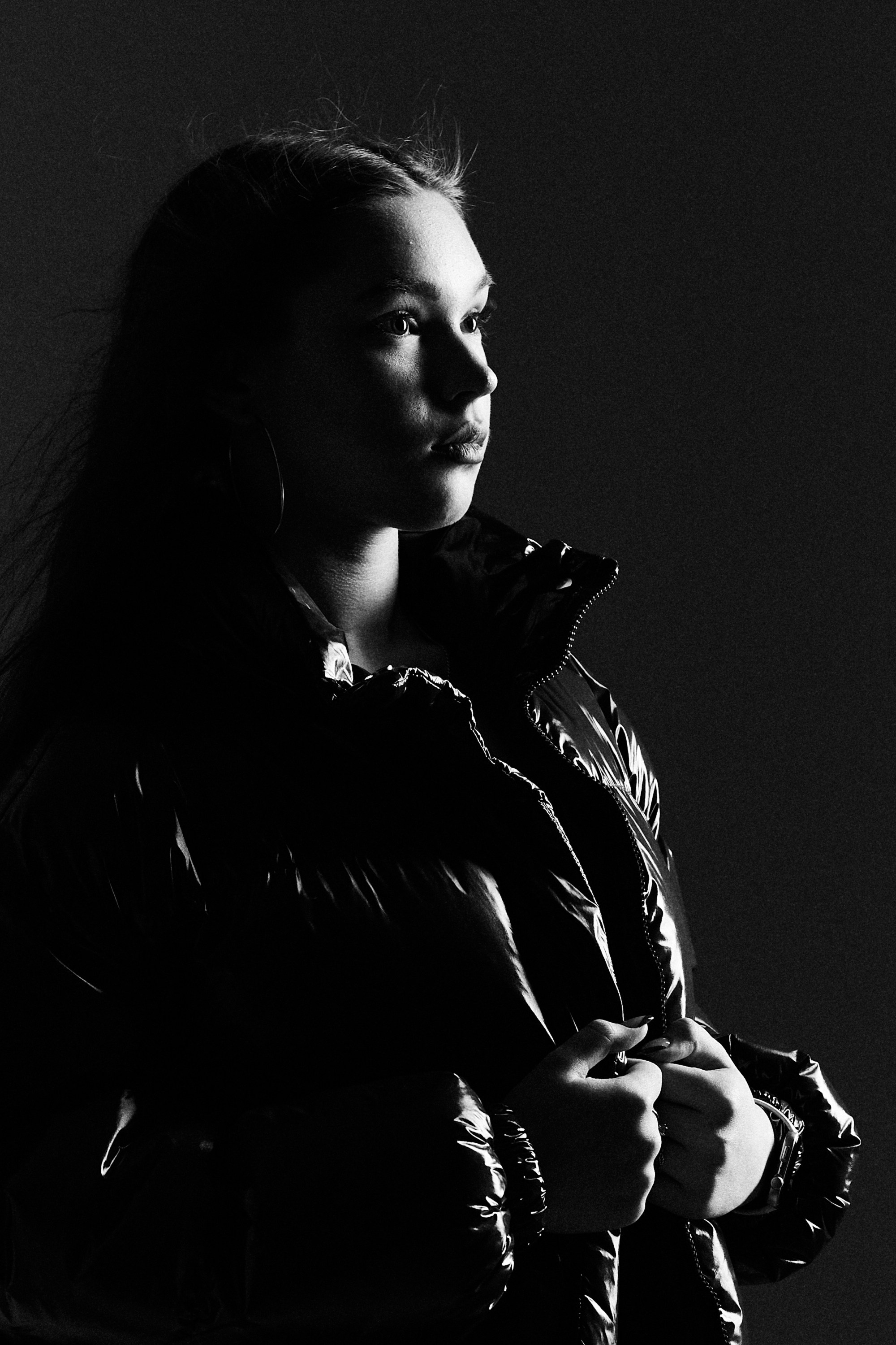 Покажу то, как виду тебя и твои изюминки. Tenny-Tiny Ph