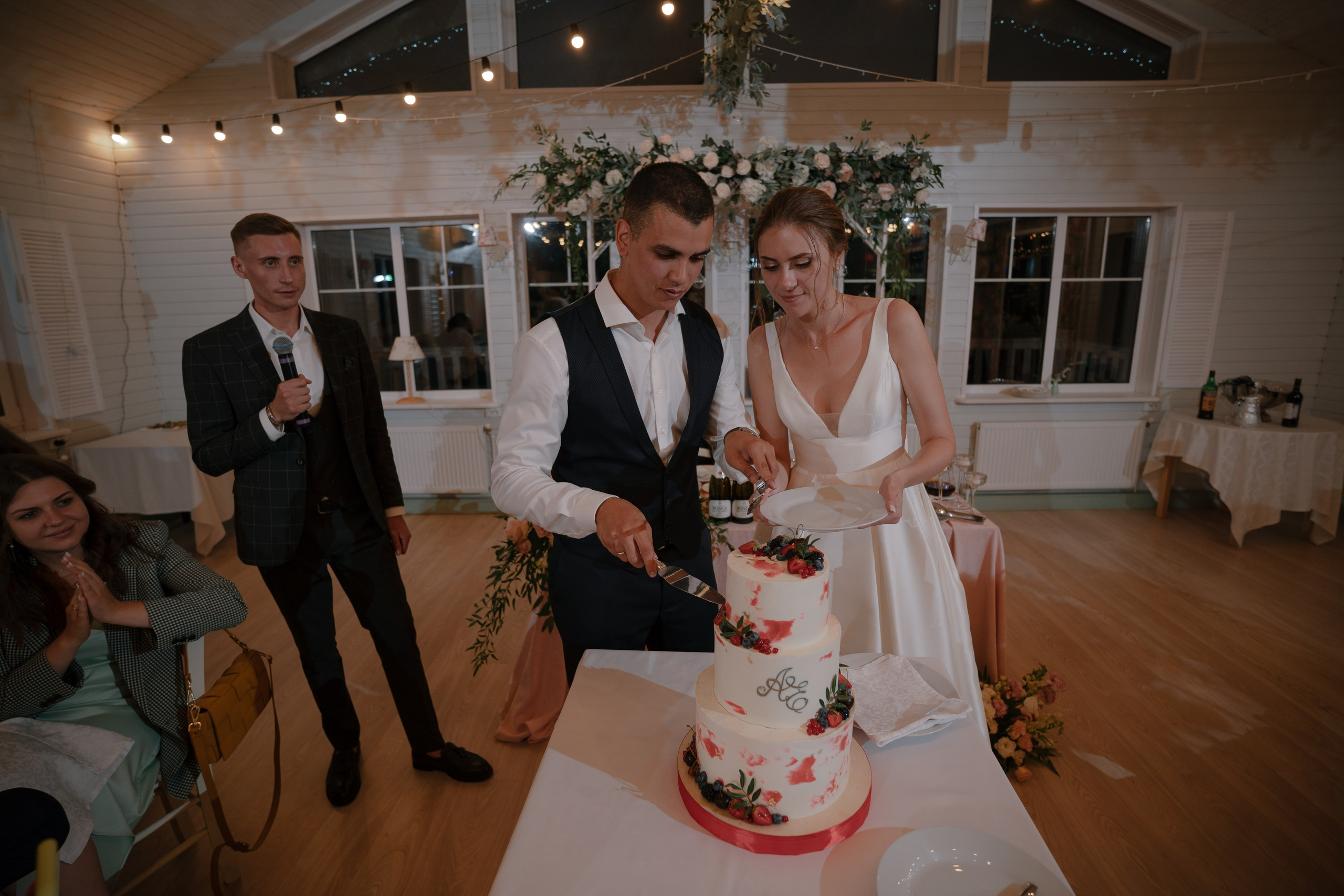 3. Свадебный фотограф — Наталья Фед СПб/Москва