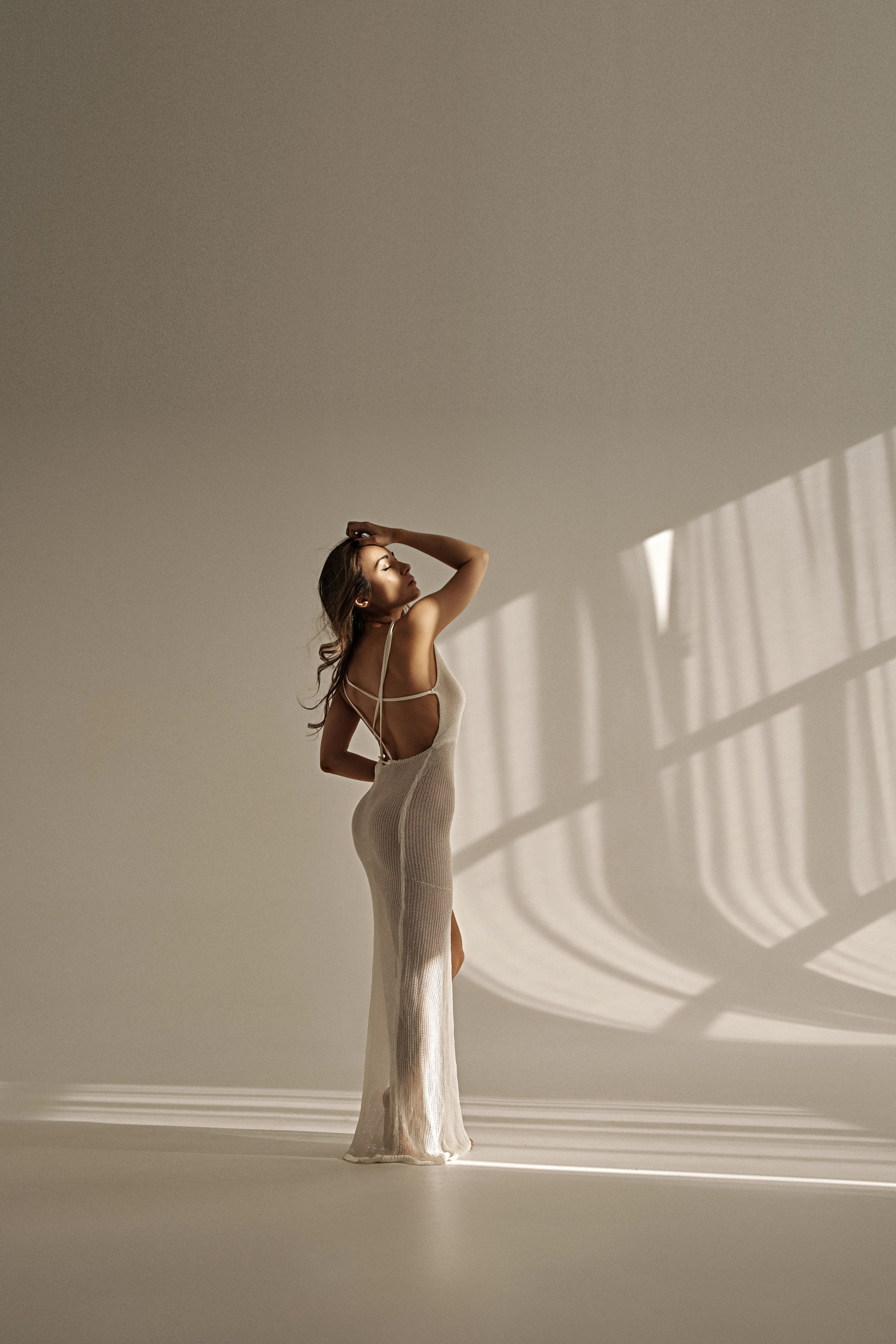 Лили. Lili.Harms