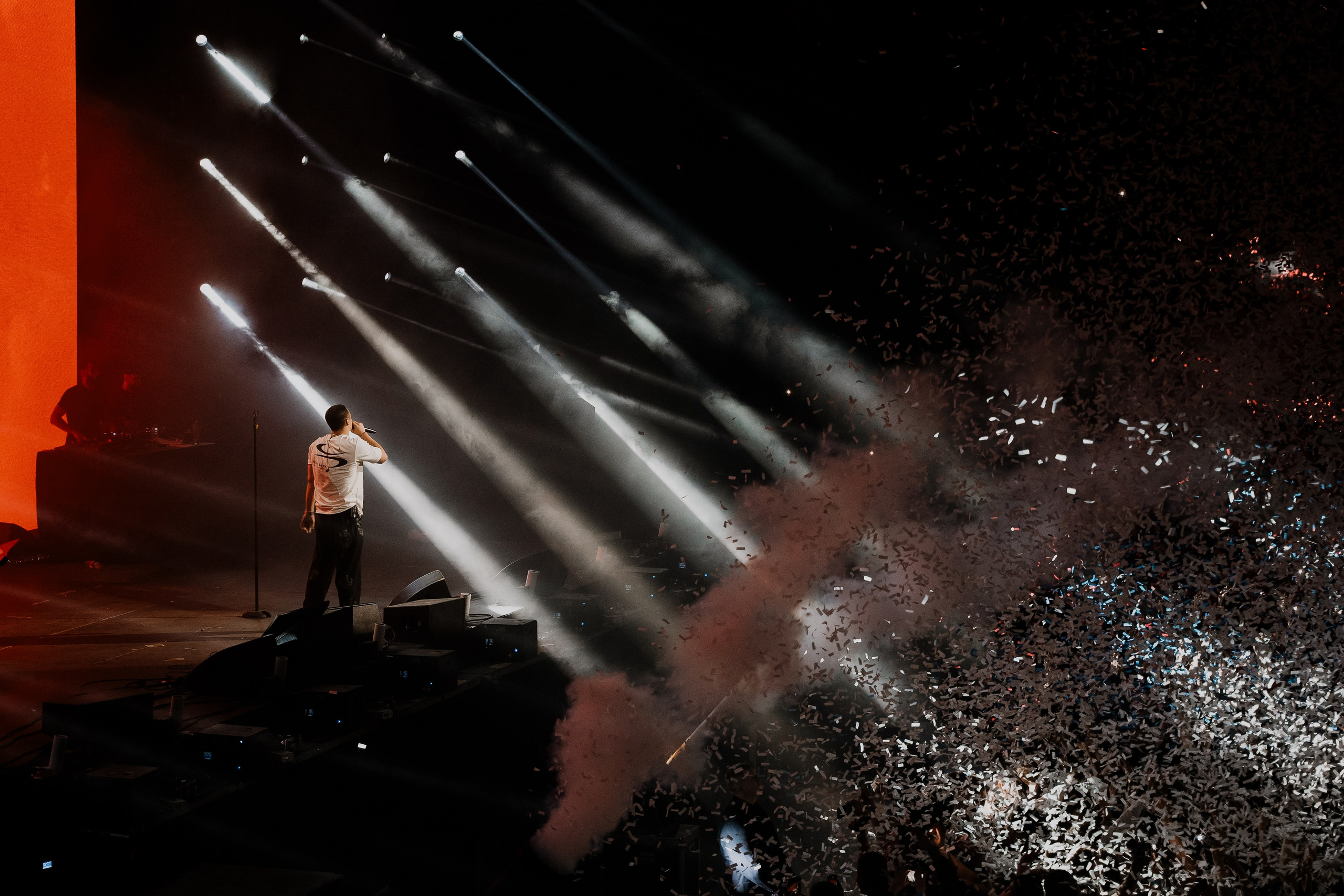 MACAN. Фотограф Москва