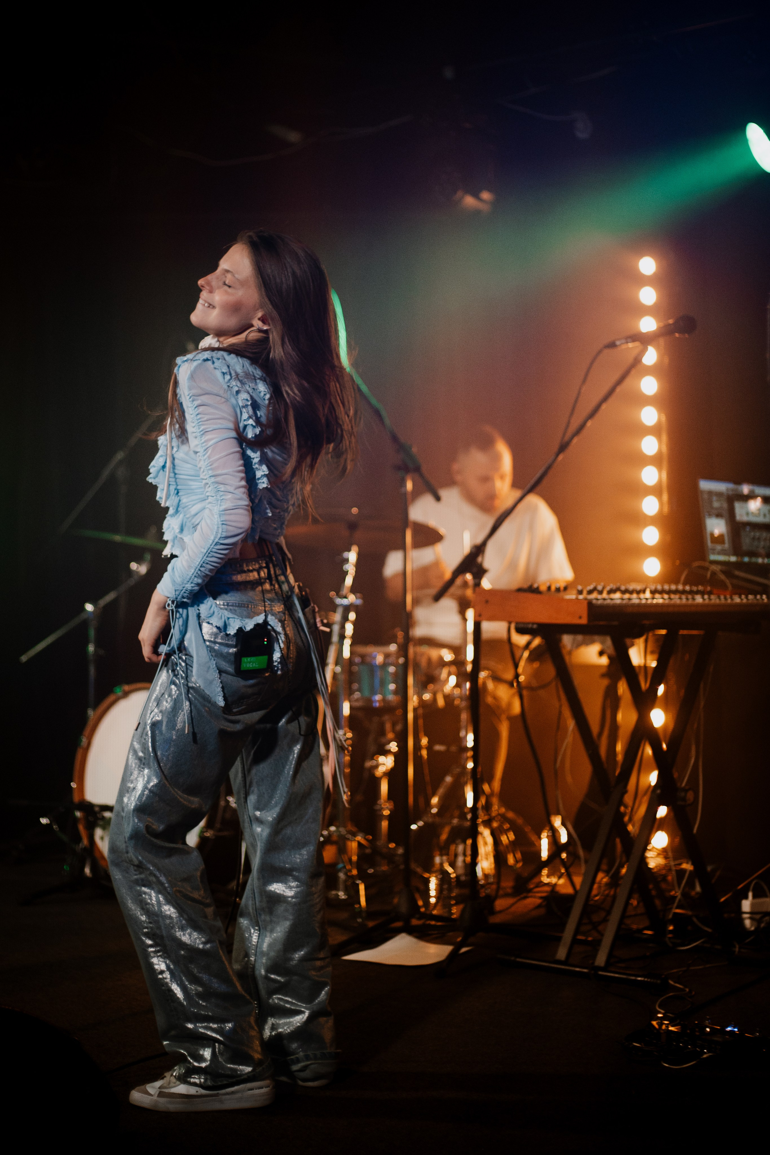 MINAEVA. Фотограф Москва