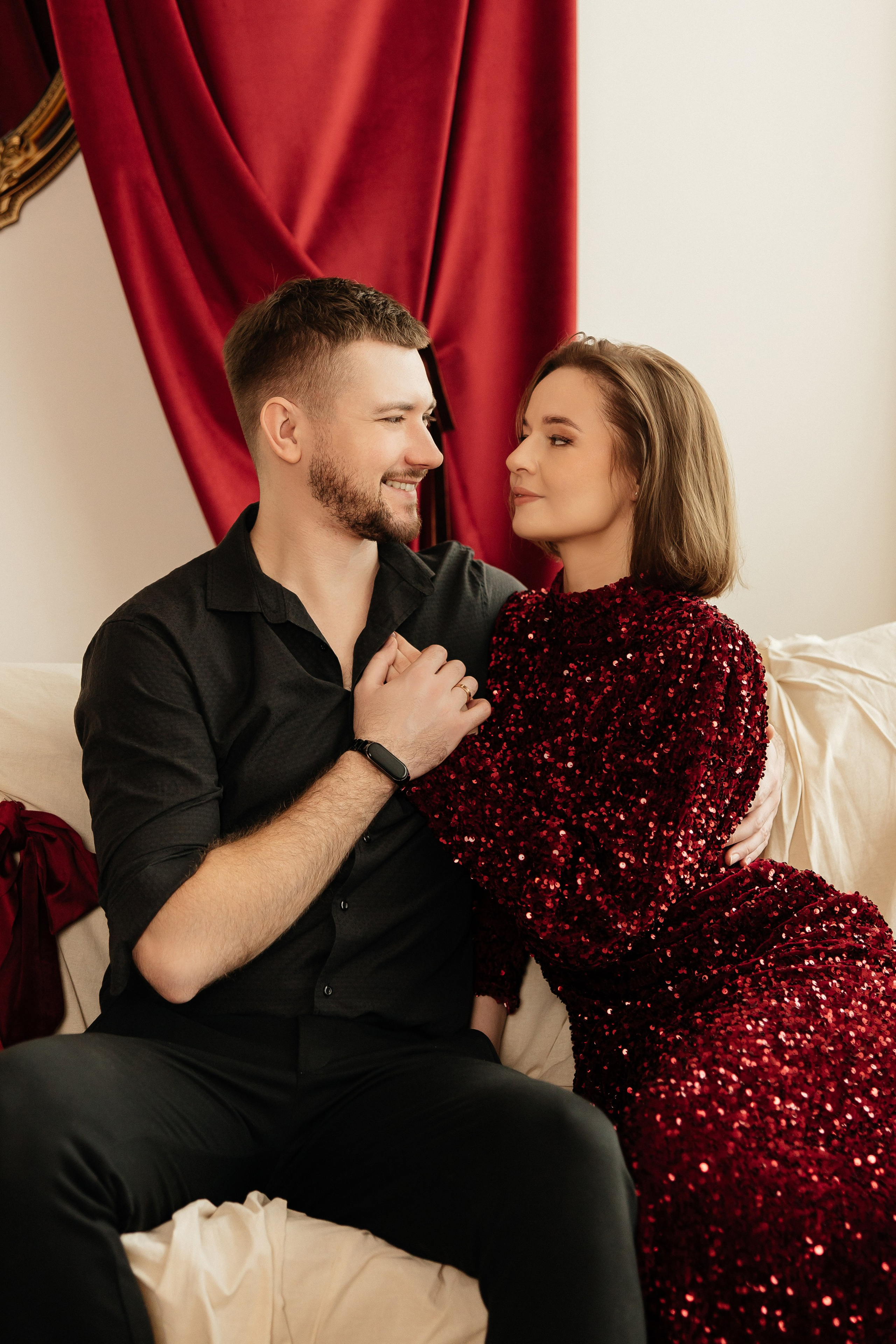 рязань любовь