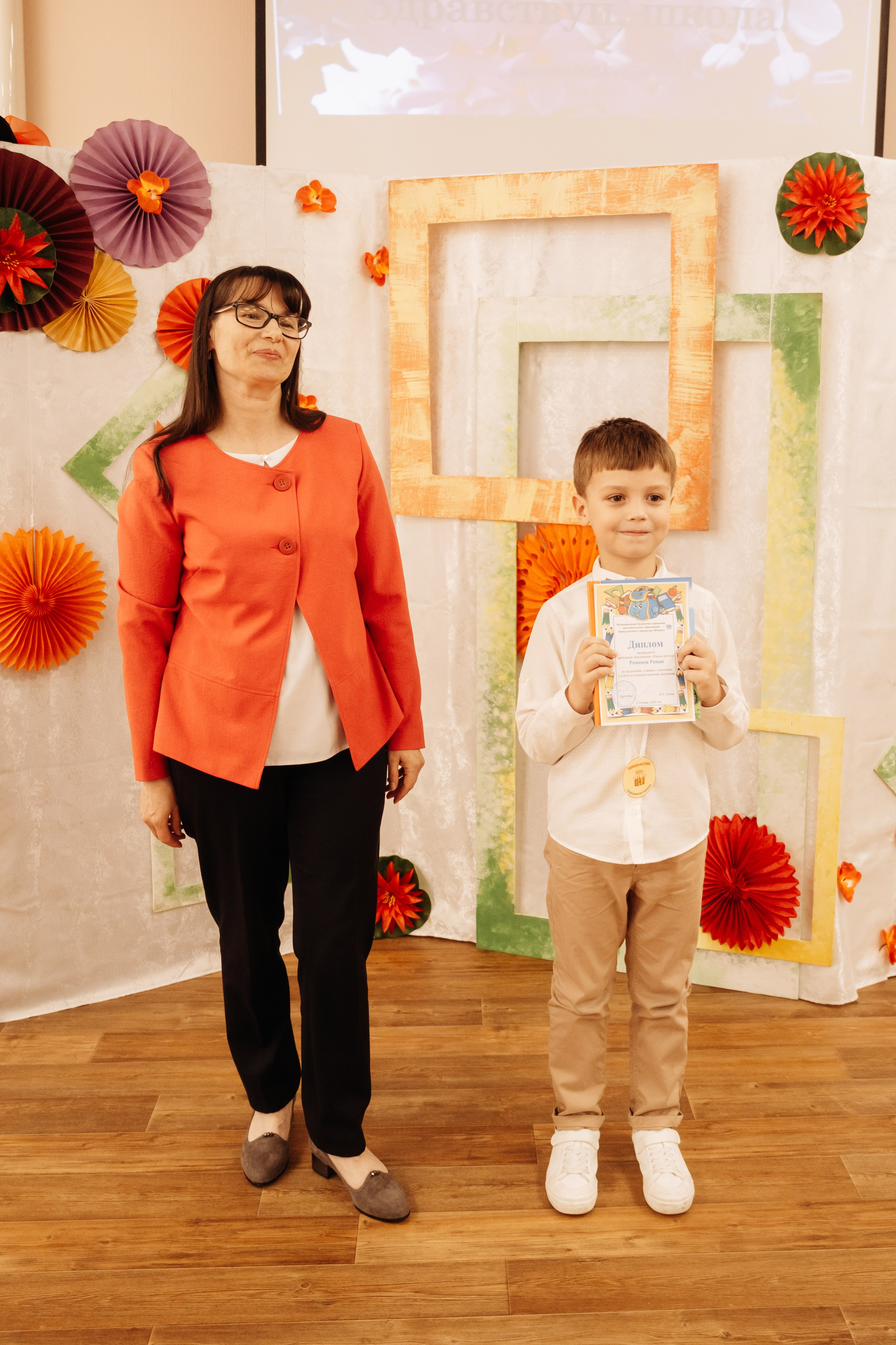 Феникс. Выпускные 2024. Семейный фотограф в Рязани и Рязанской области