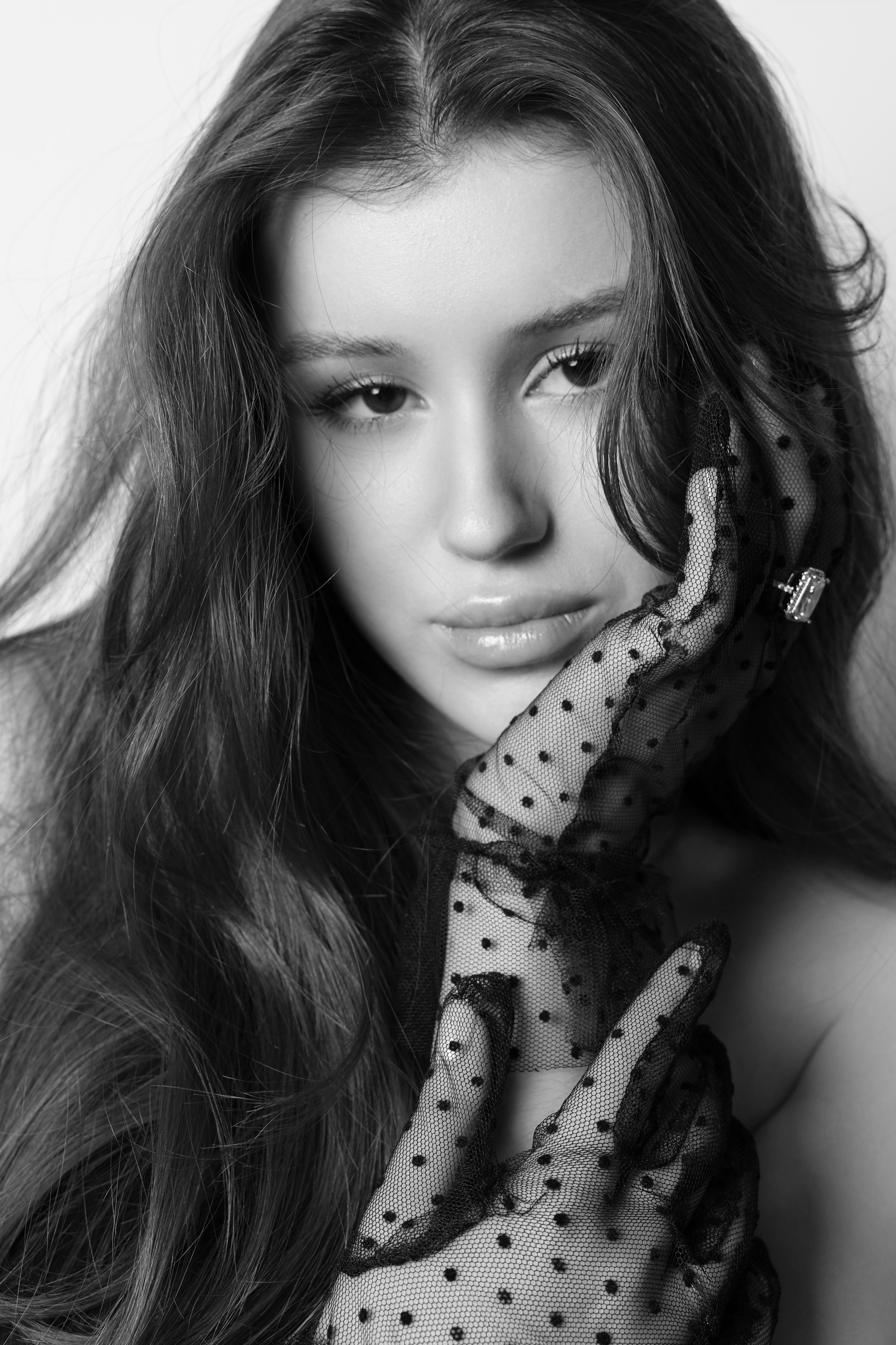 Татьяна. Женский фотограф в Москве Камила Бакаева