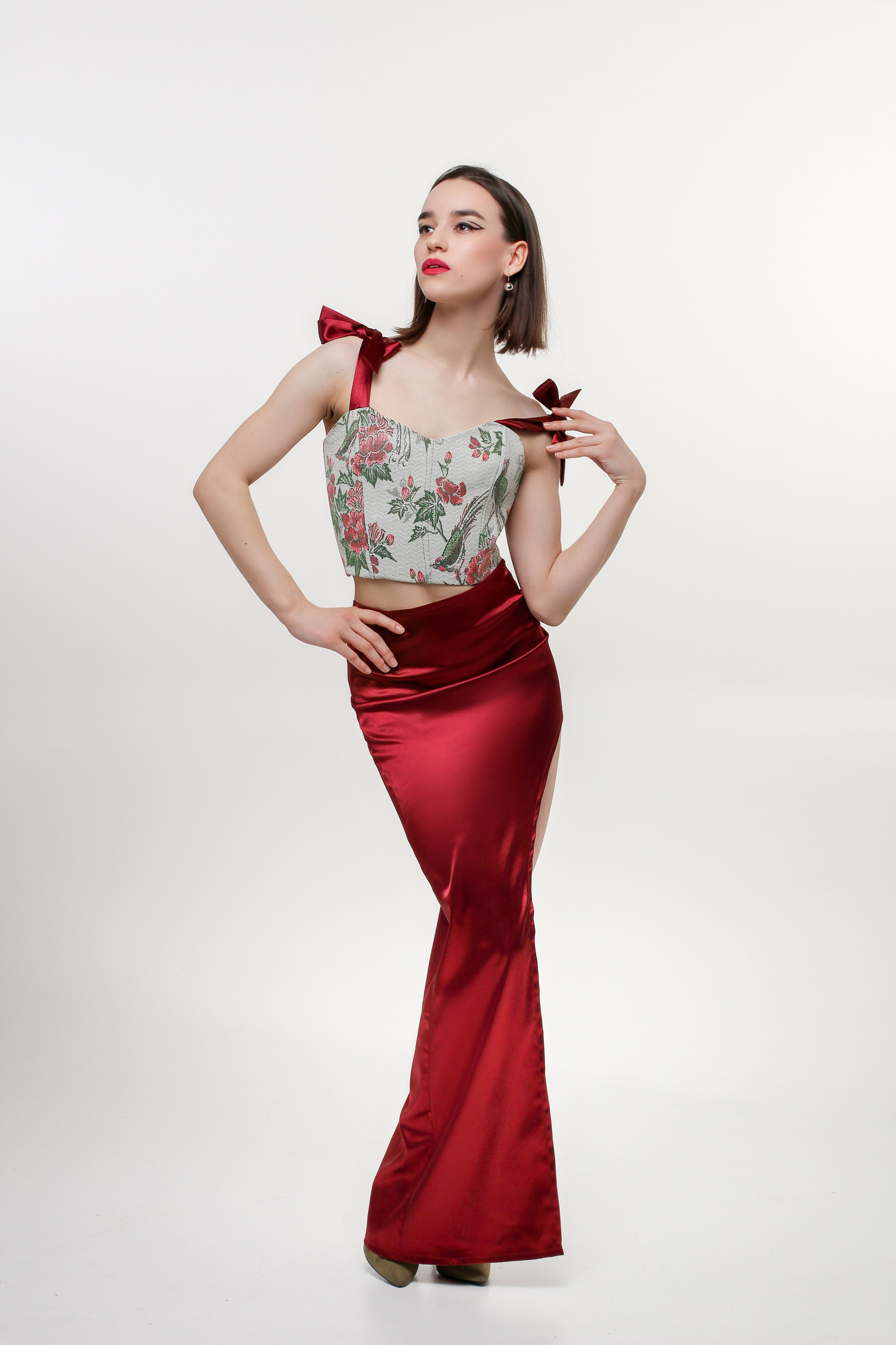 Съемка для рекламы. Женский фотограф в Москве Камила Бакаева