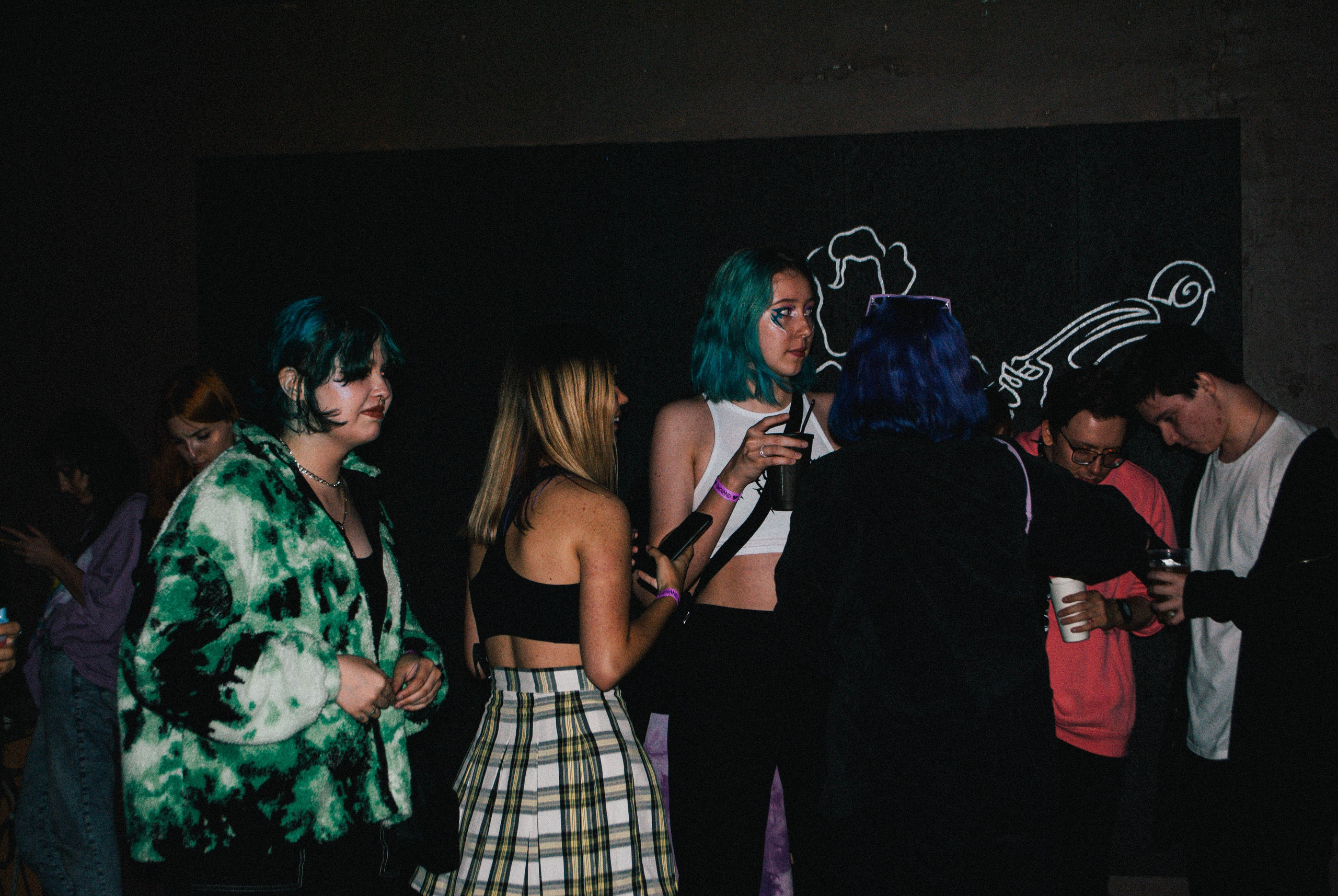 EMOLAND 2022. Фотограф из Санкт-Петербурга Валерия Ленских