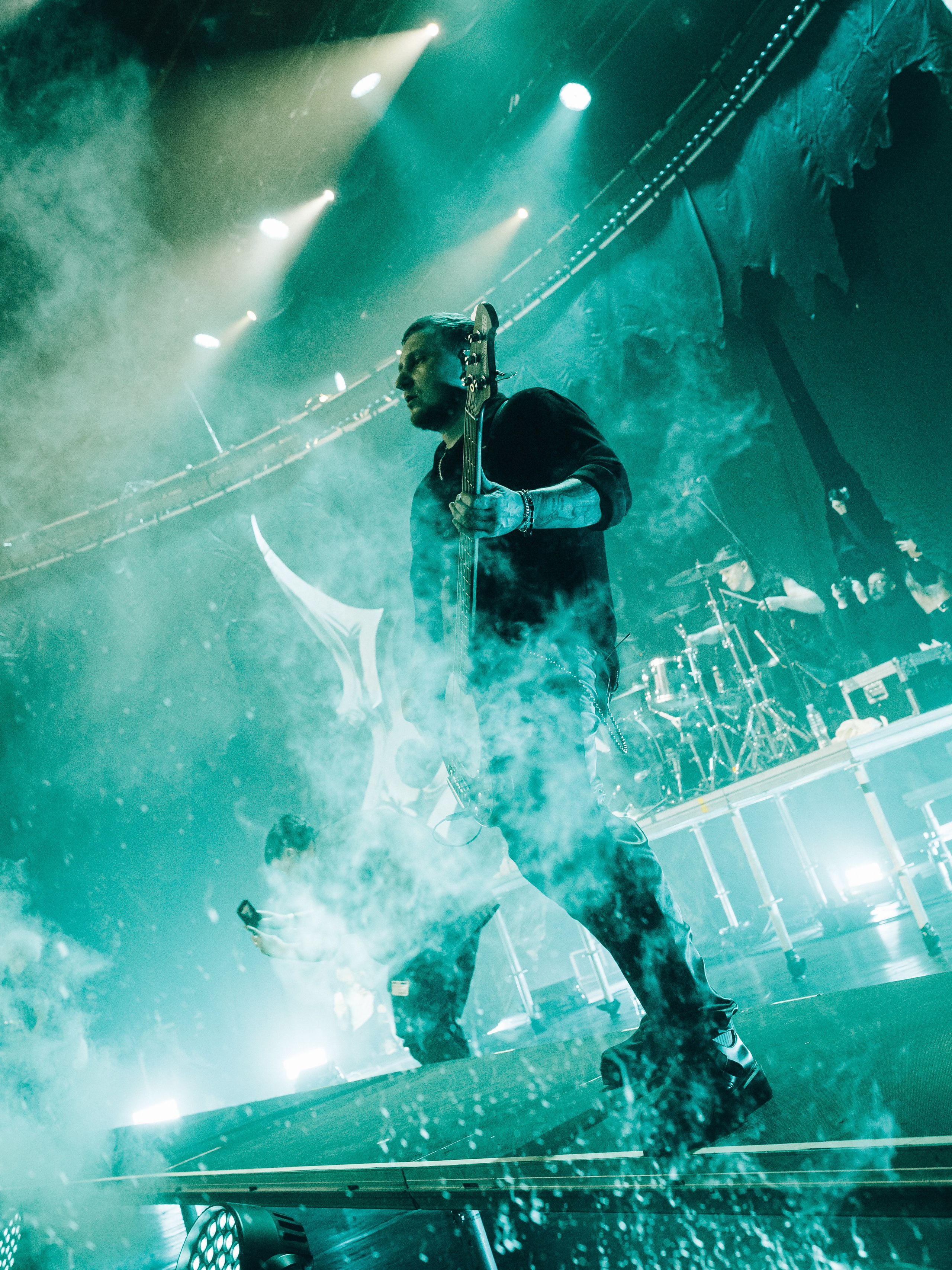 WILDWAYS. Фотограф из Санкт-Петербурга Валерия Ленских