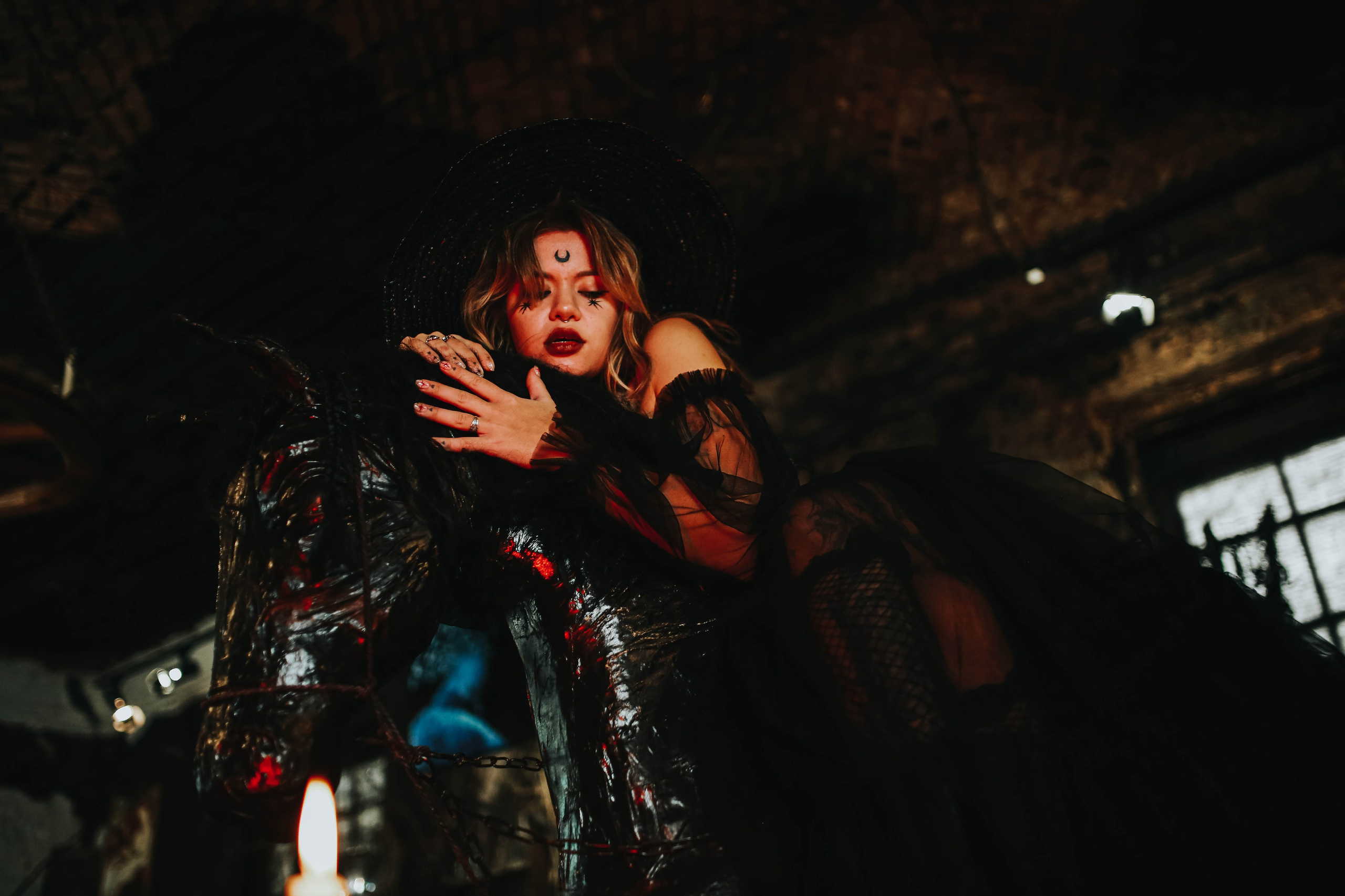 Diana & Maria. Фотограф из Санкт-Петербурга Валерия Ленских