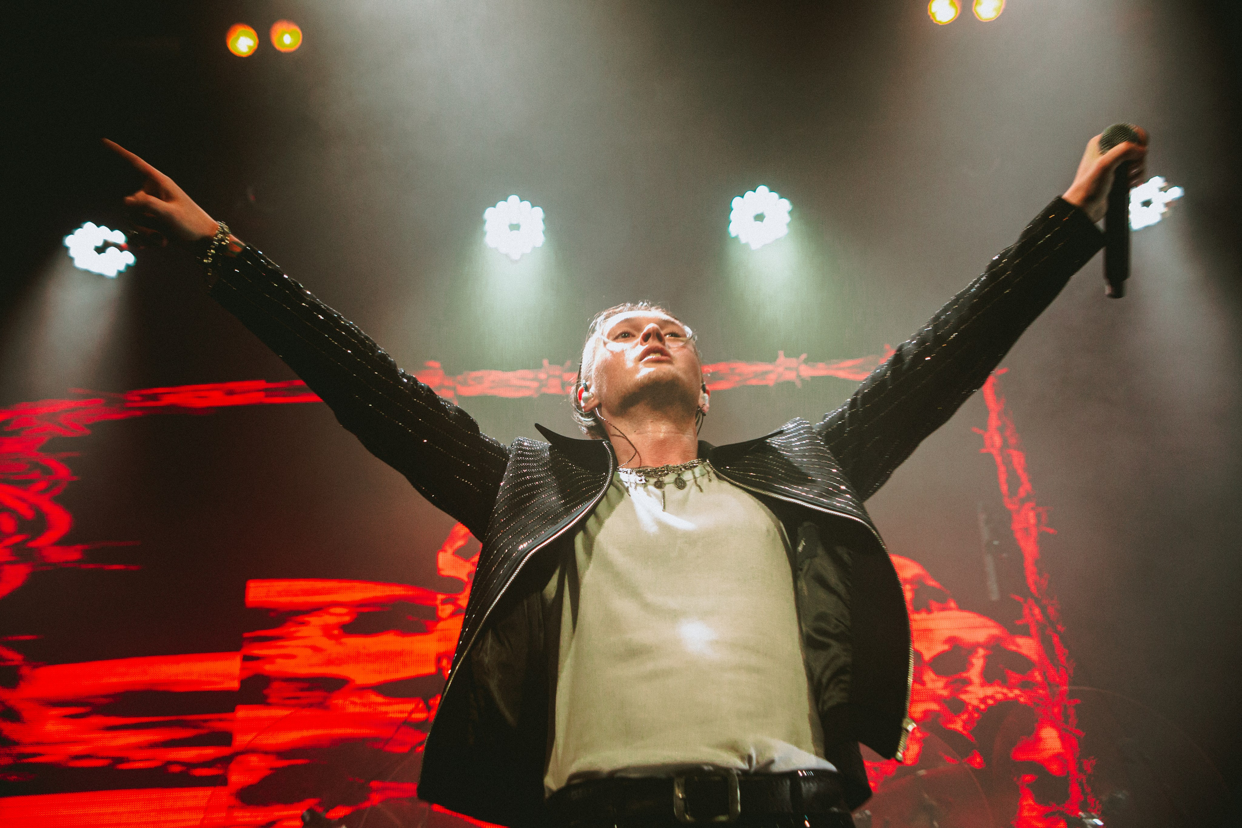 STERVELL. Фотограф из Санкт-Петербурга Валерия Ленских