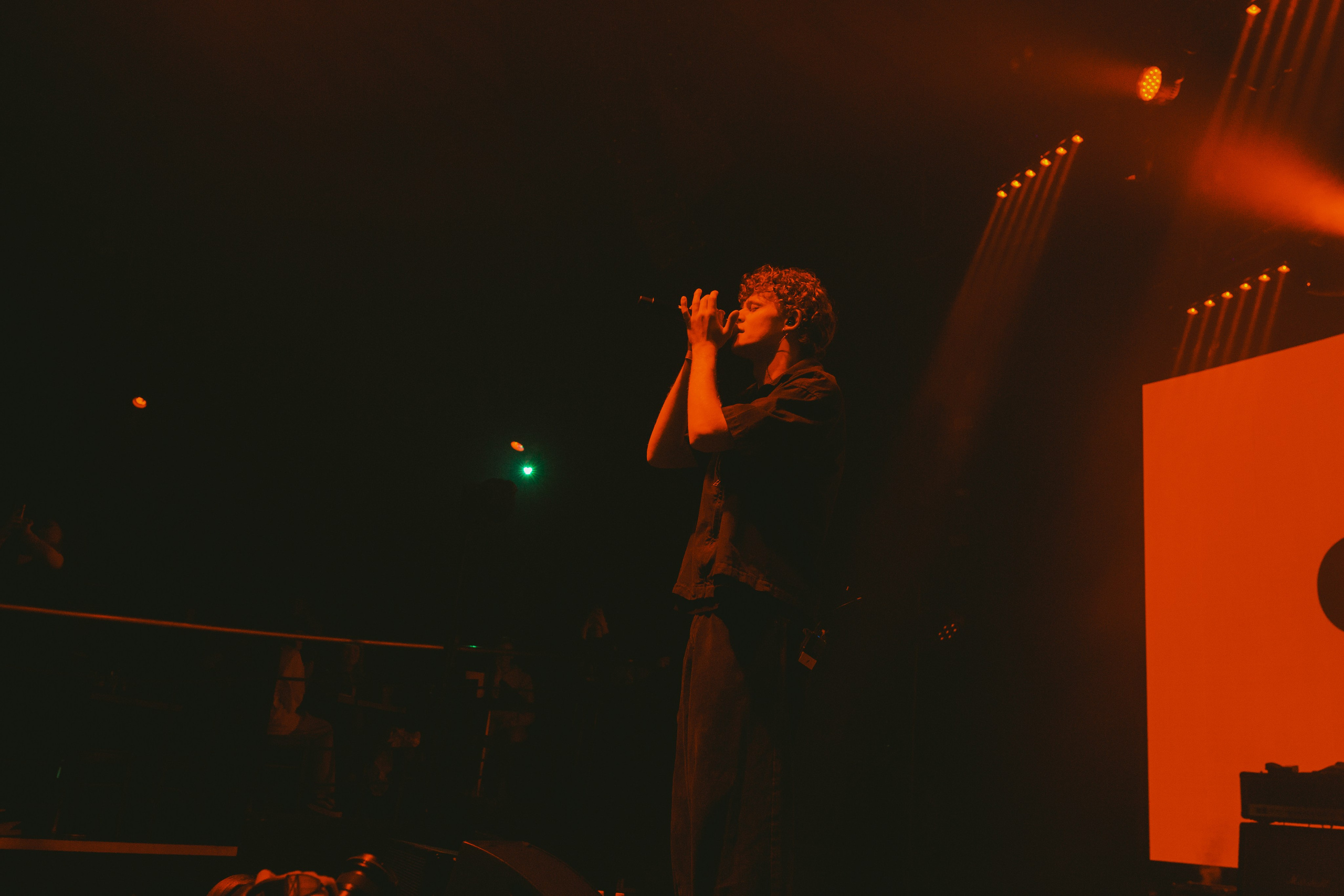 Cold carti. Фотограф из Санкт-Петербурга Валерия Ленских