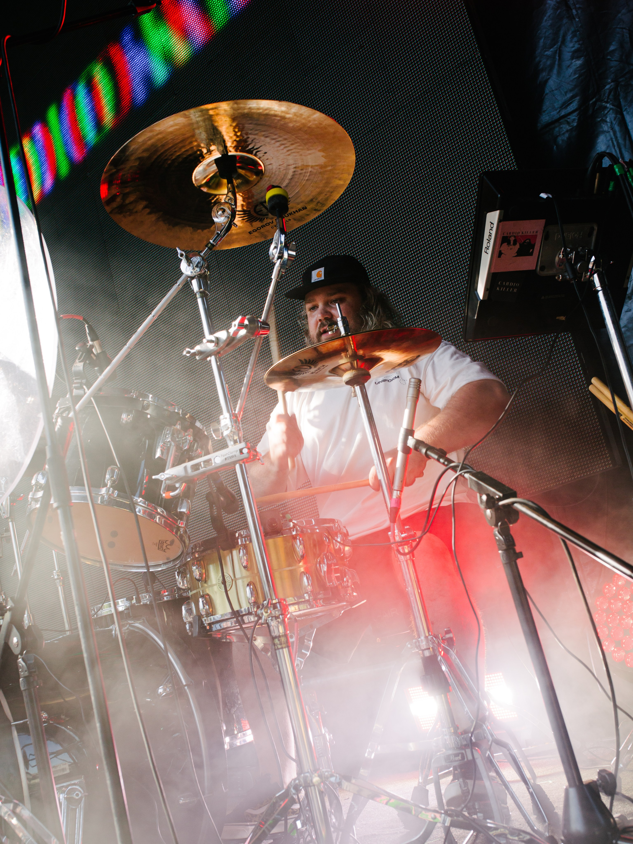 EMOLAND 2025. Фотограф из Санкт-Петербурга Валерия Ленских