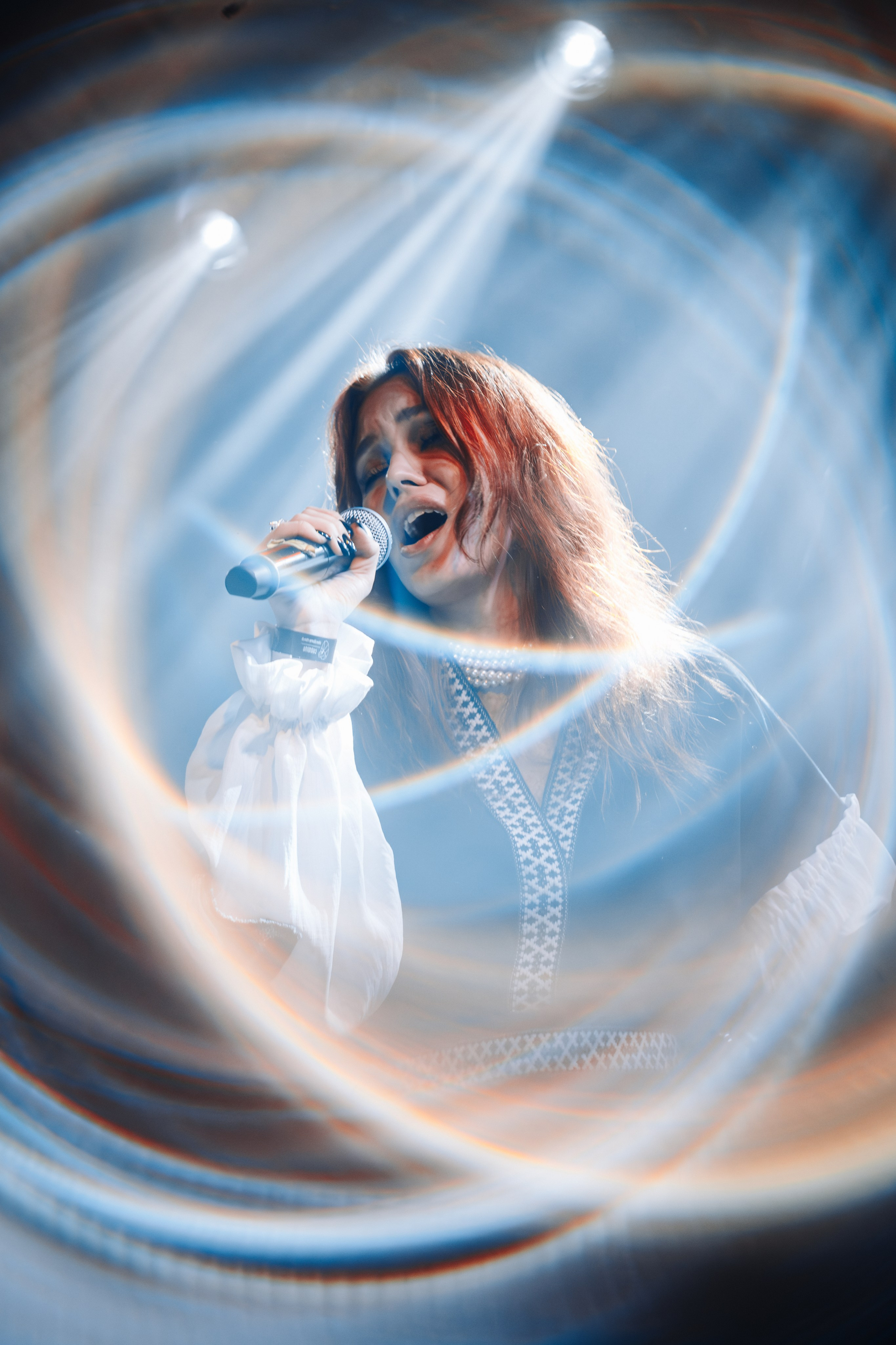 КРИМ ПЛИН. Фотограф из Санкт-Петербурга Валерия Ленских