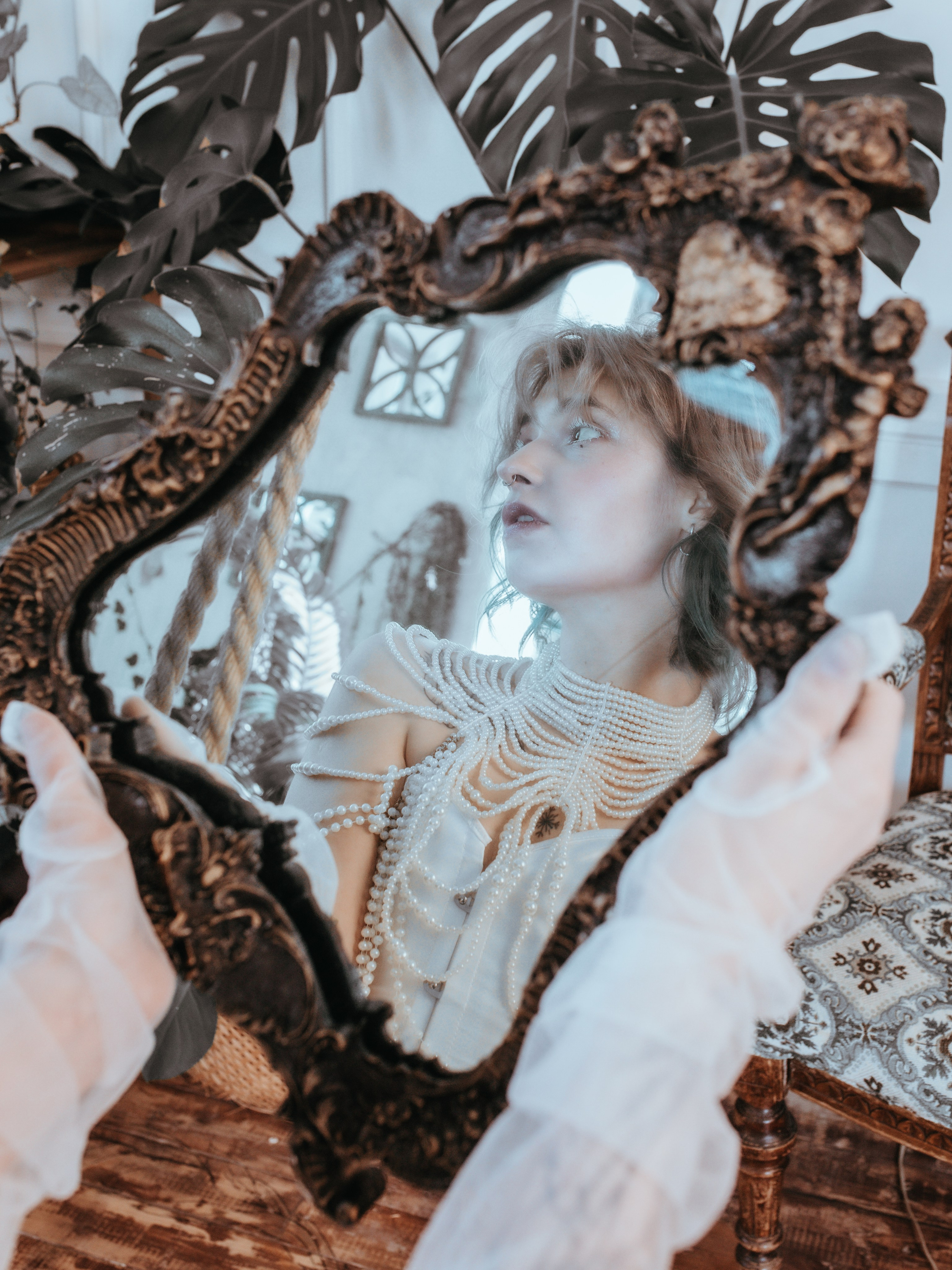 Adel. Фотограф из Санкт-Петербурга Валерия Ленских