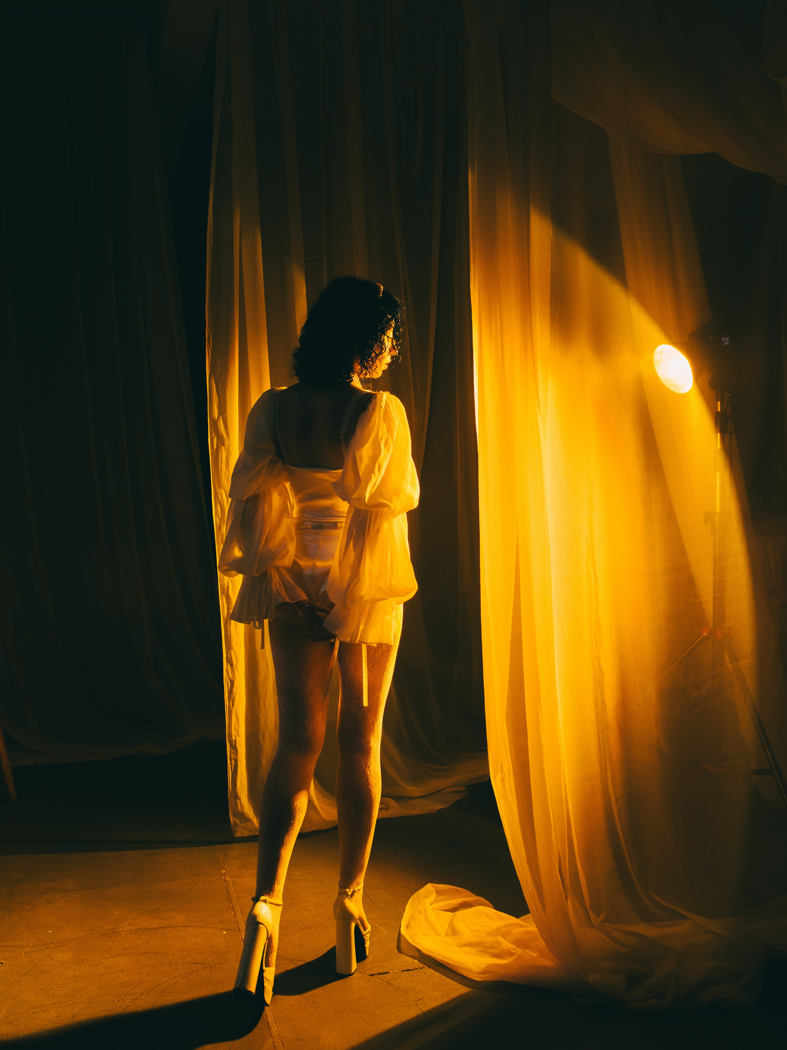 Toma. Фотограф из Санкт-Петербурга Валерия Ленских