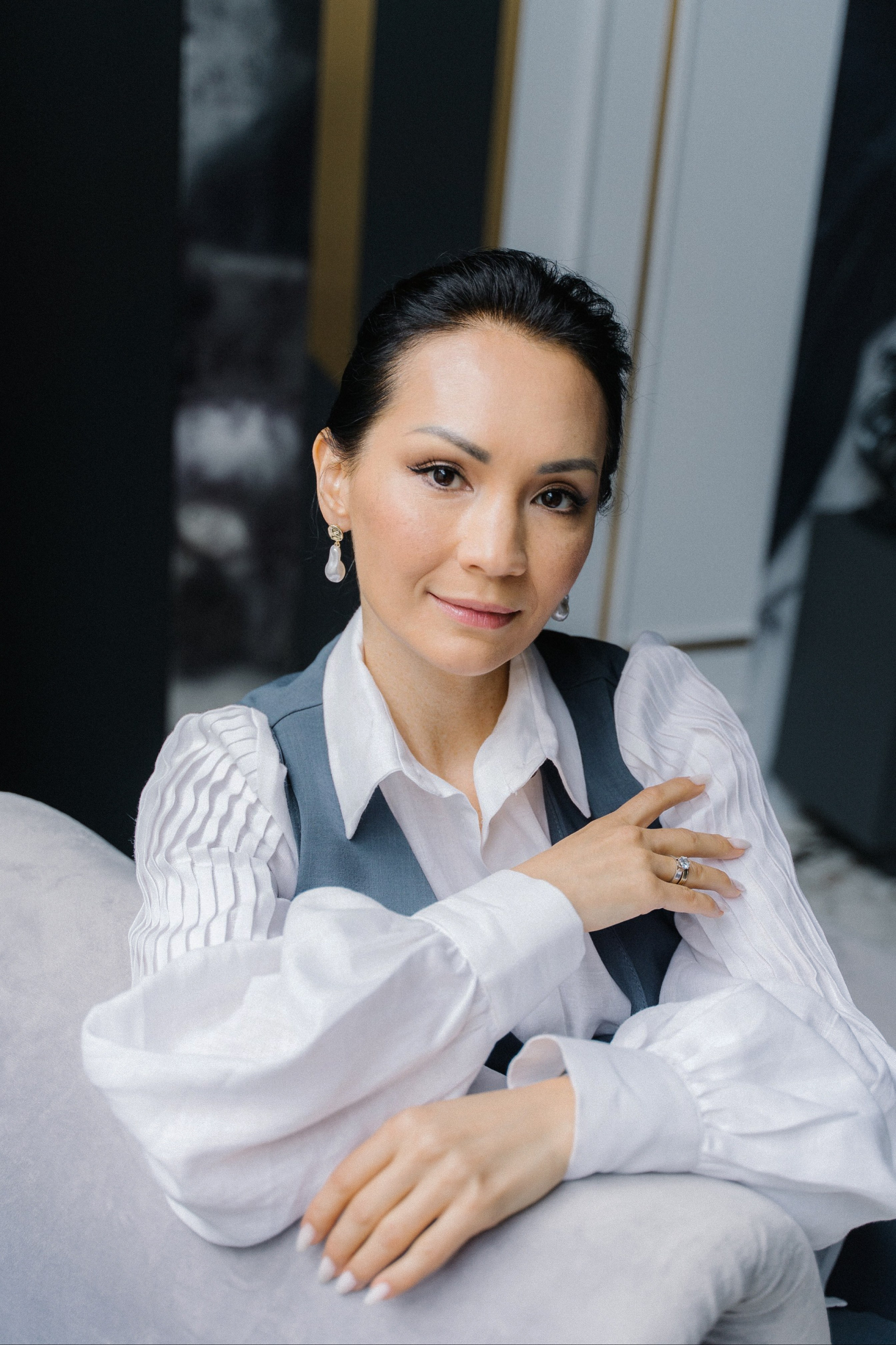 Яна 2023. Главная