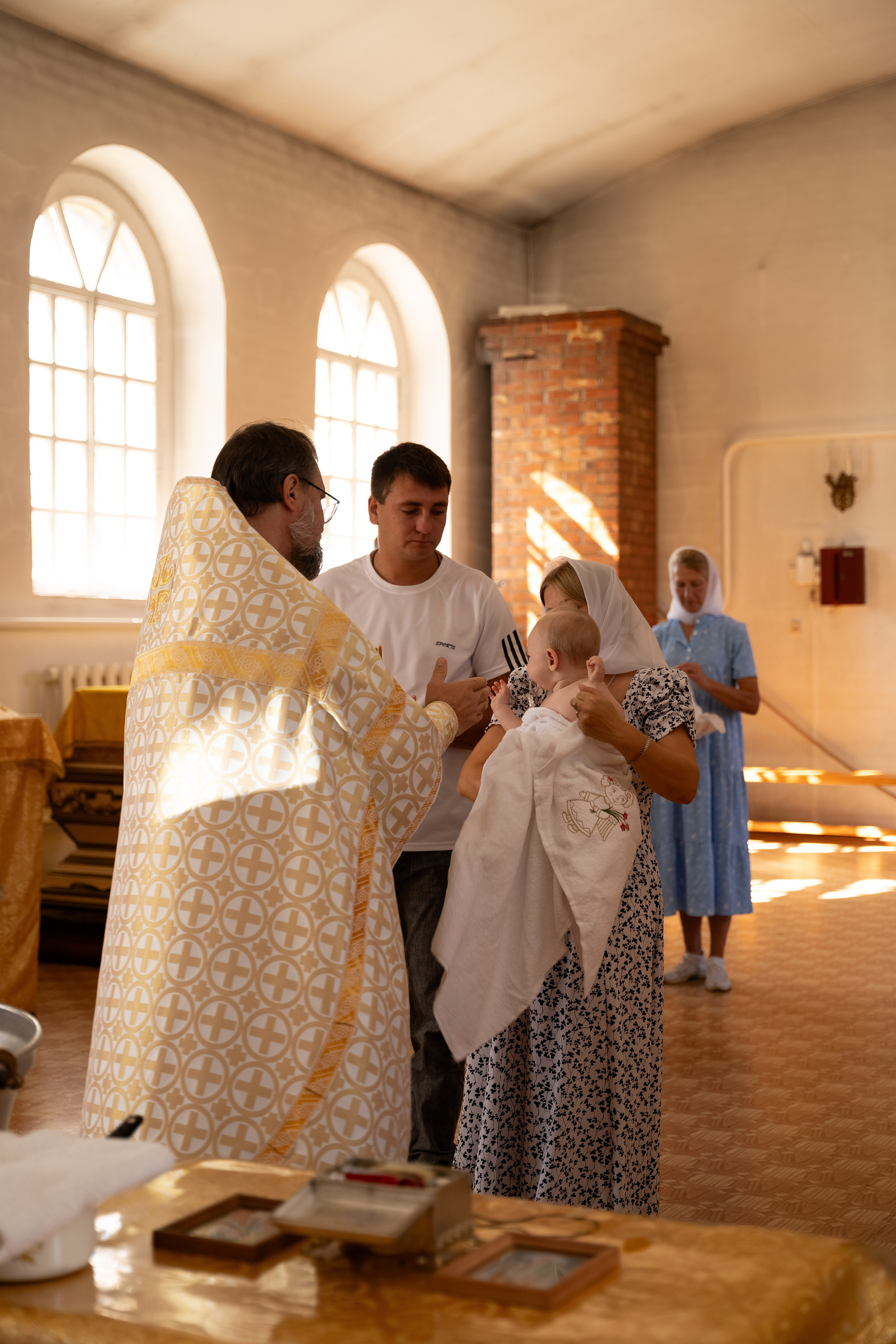 Полина. Фотограф в Ульяновске Александра Григоровских