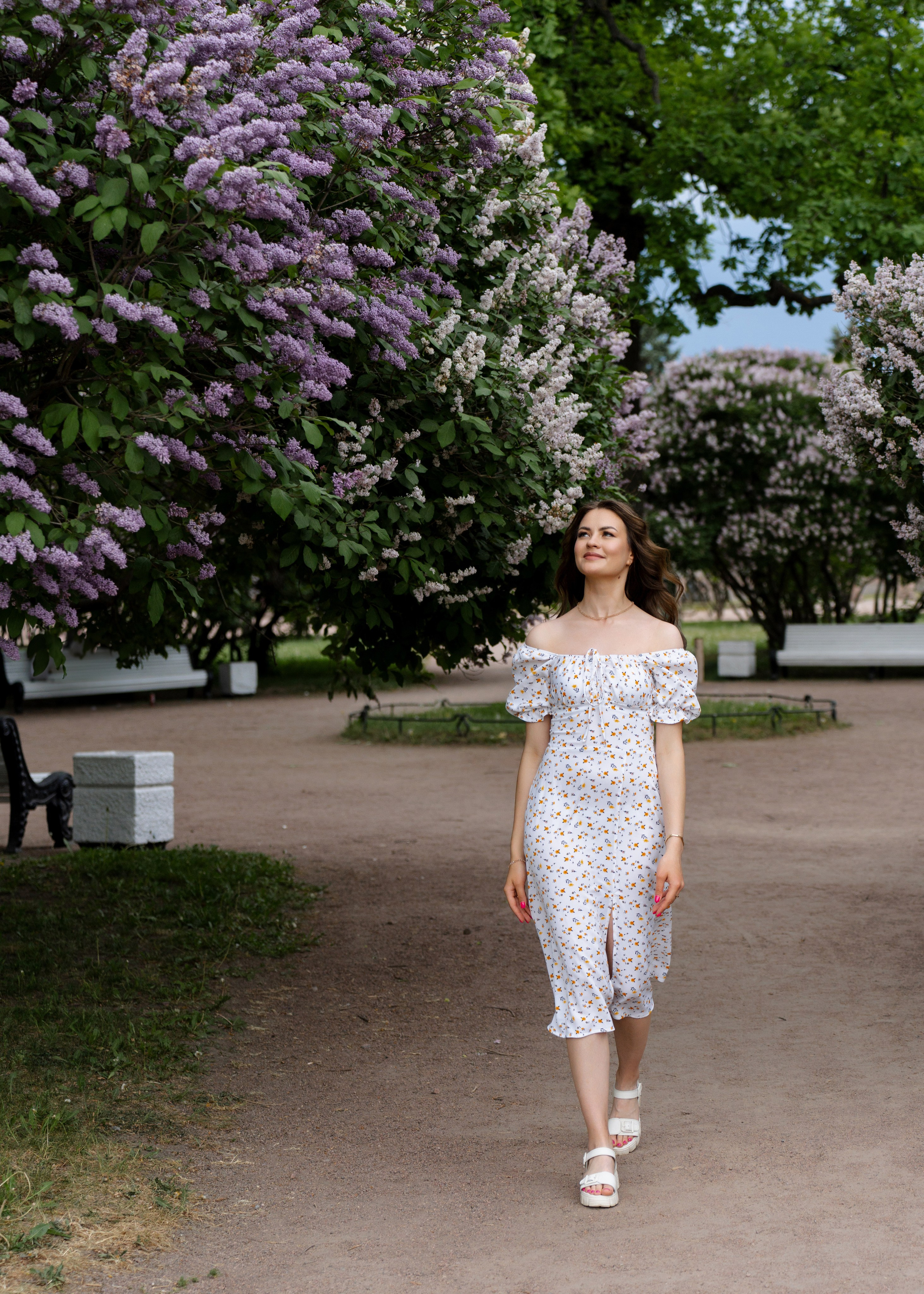 Екатерина. Фотограф Оксана Шавва