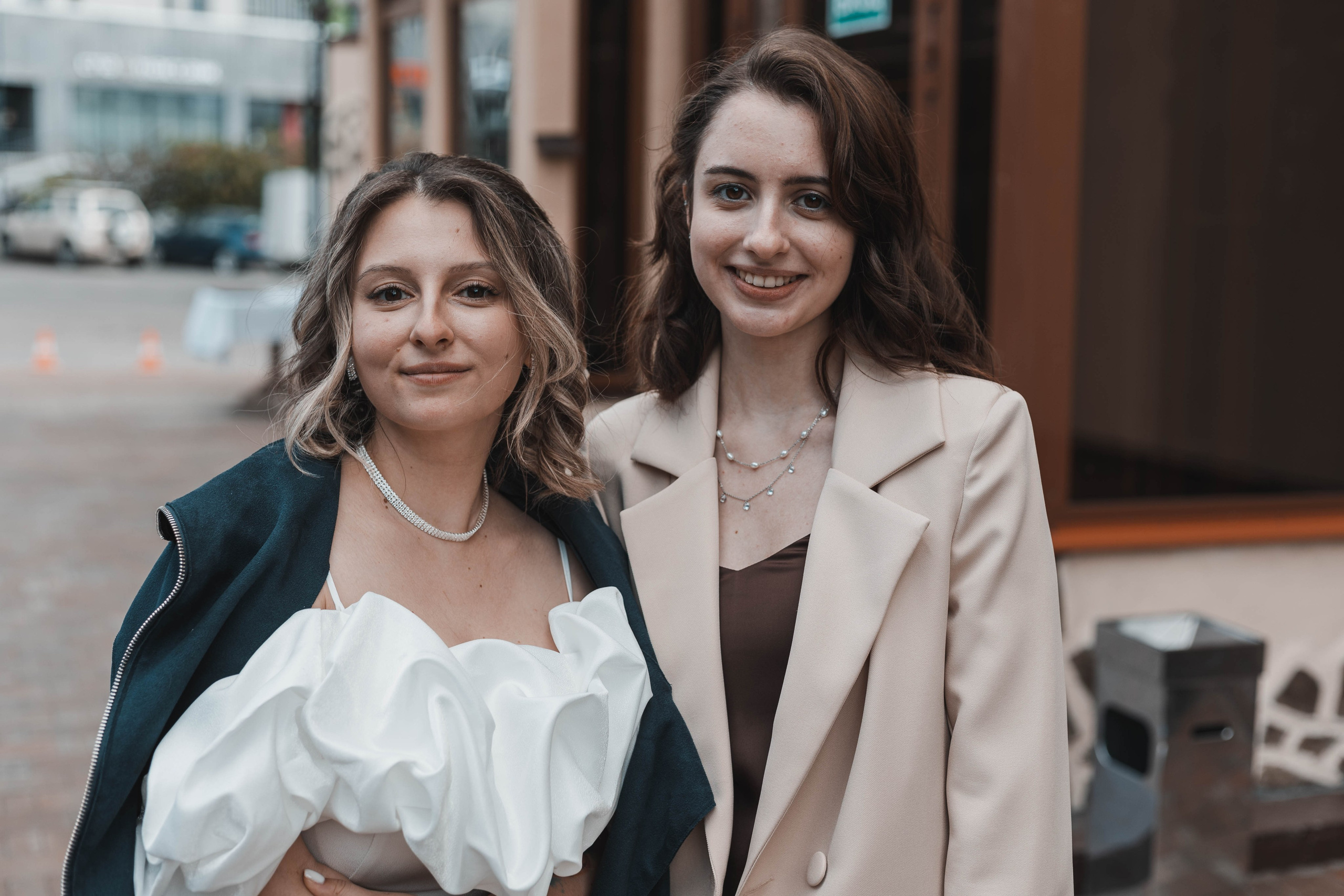 Свадьба Ирины & Александра. Портретный и репортажный фотограф в Москве Katerina Tesla