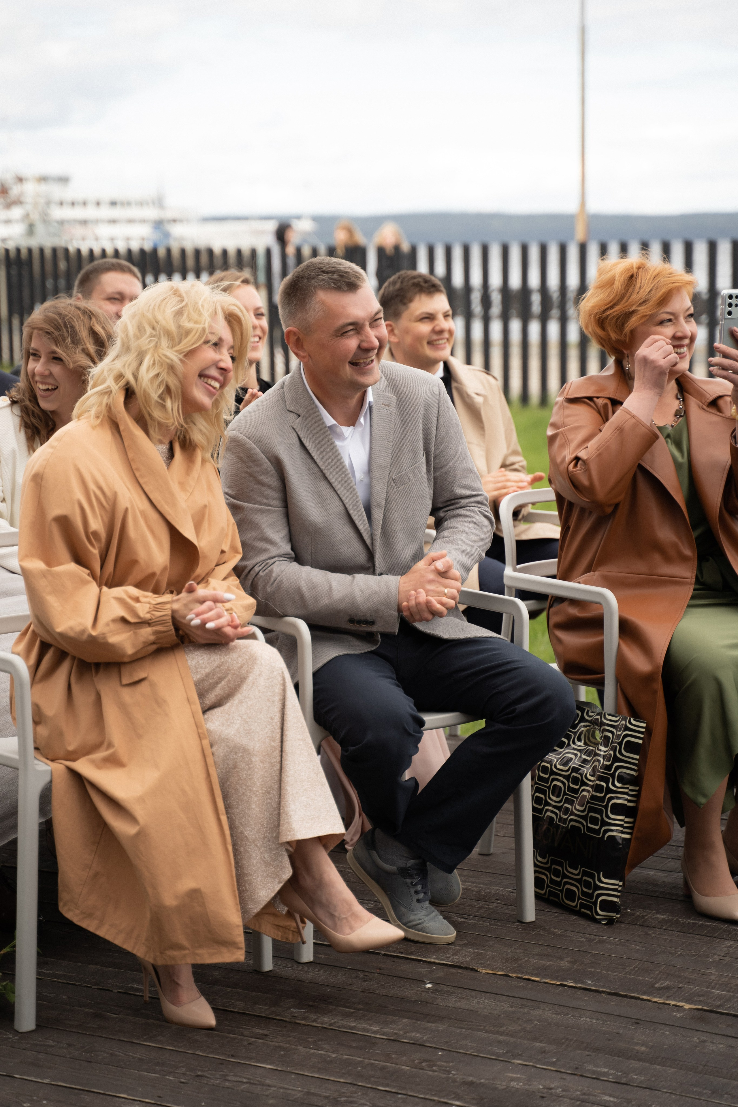 Артем & Лаурита. Свадебный фотограф в Петрозаводске Сергей Кокорев