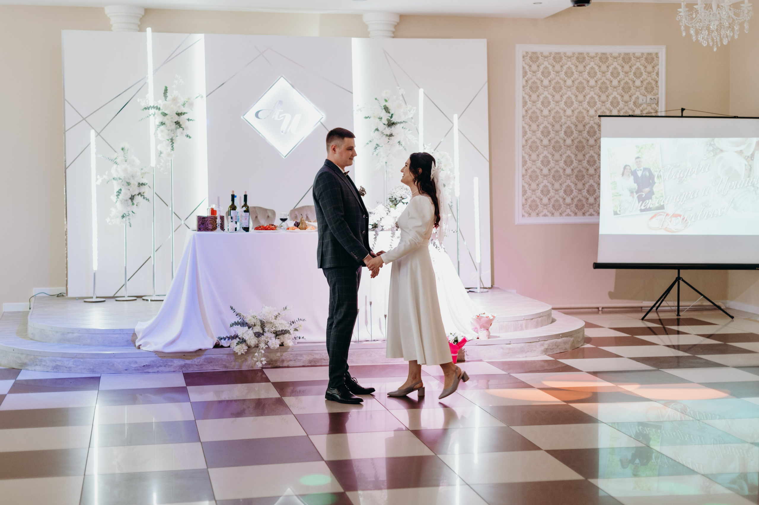 Александр и Ирина. Фотограф в Абакане и Минусинске