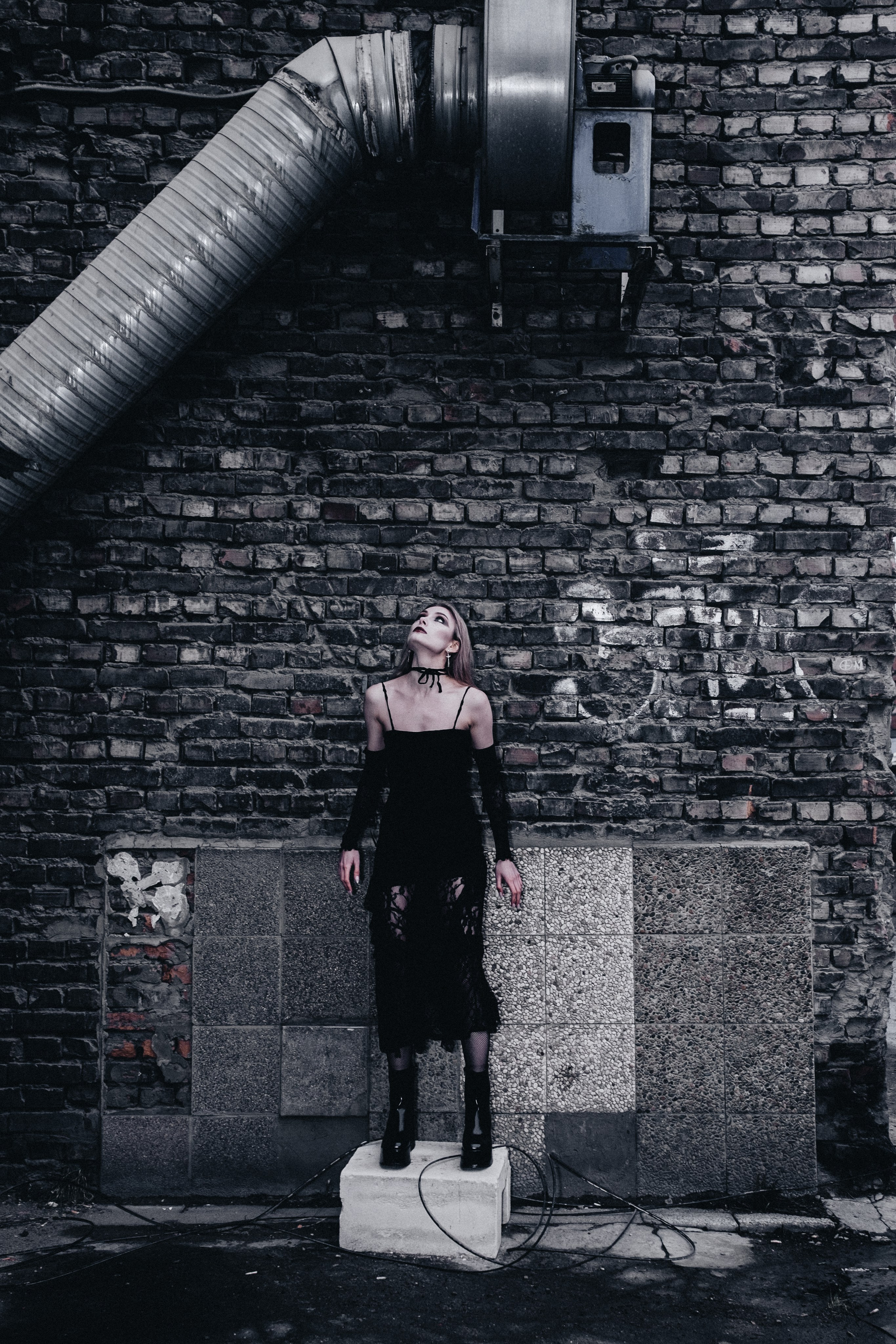 Портфолио. Портретный фотограф DanilNabody