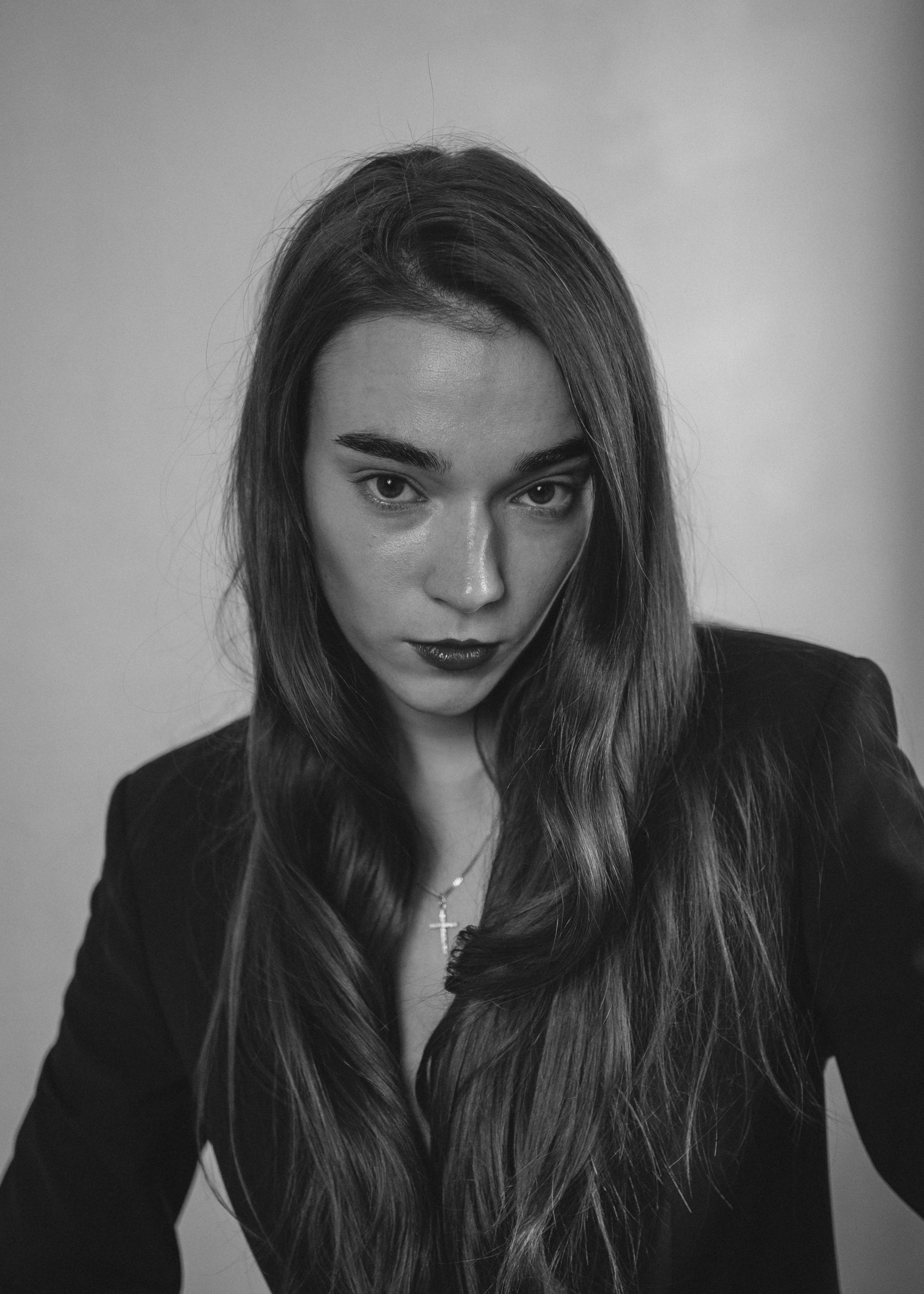 KARINA. Портретный фотограф DanilNabody