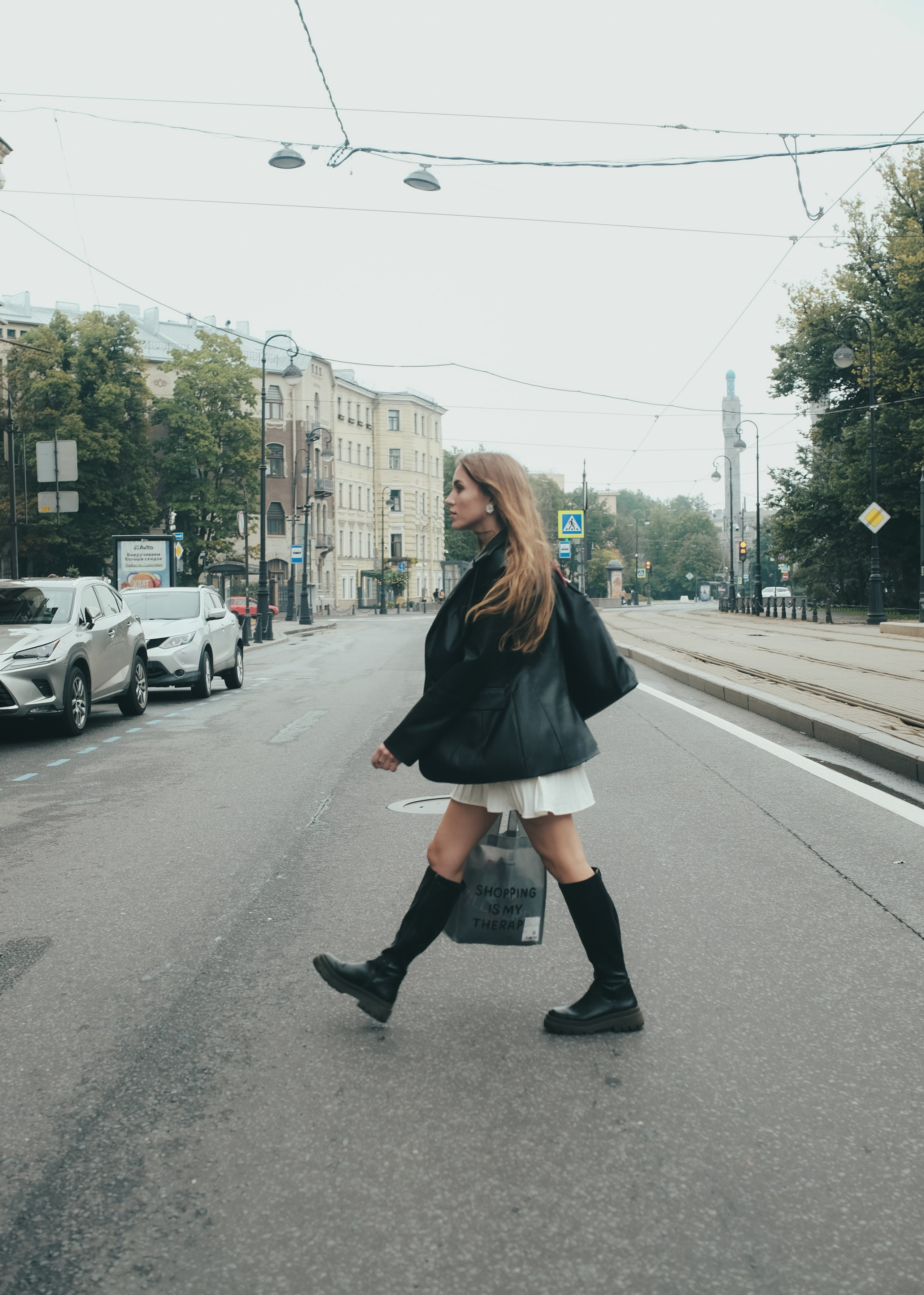 DARIA. Портретный фотограф DanilNabody