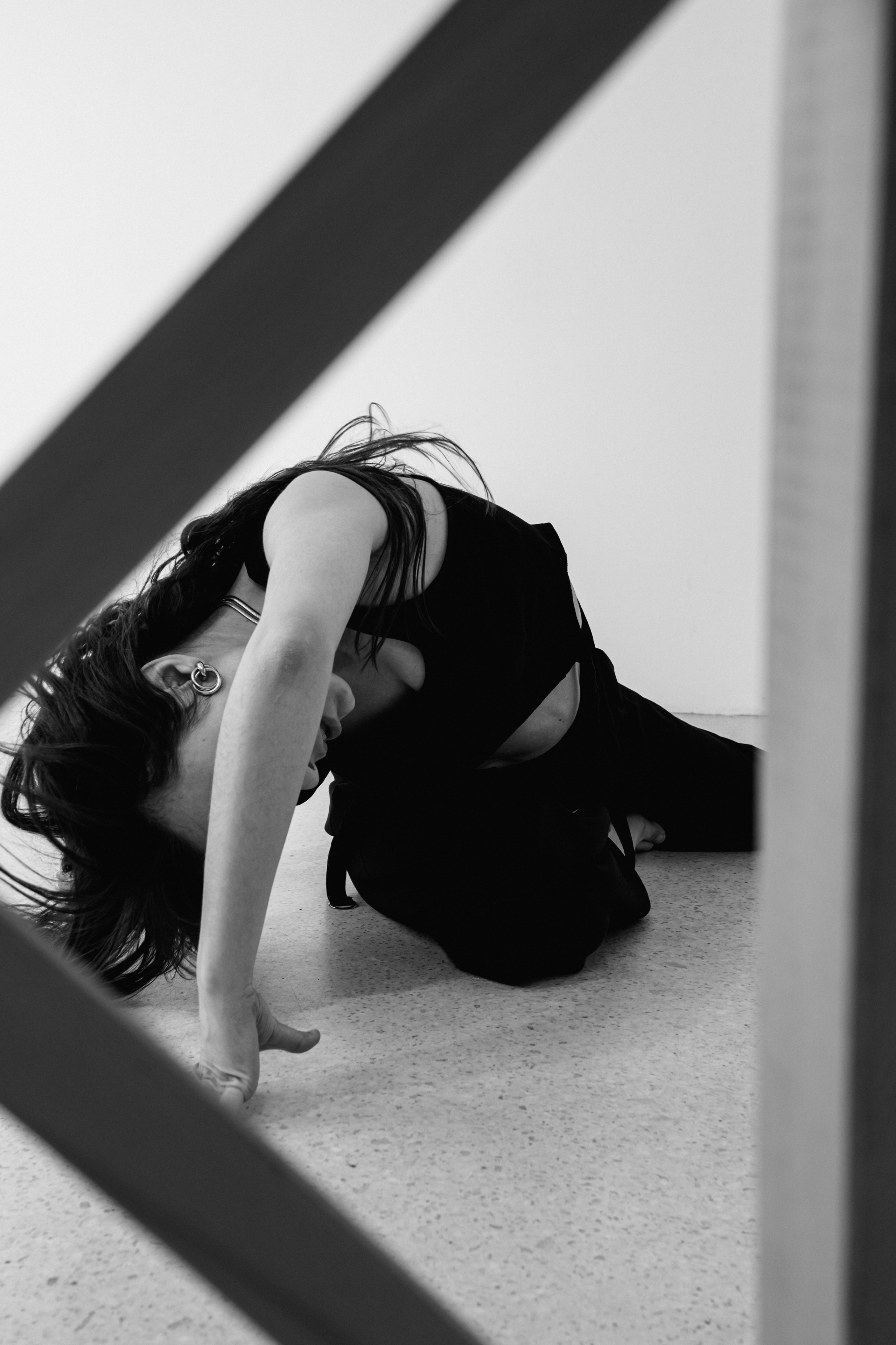 KAYTE. Портретный фотограф DanilNabody