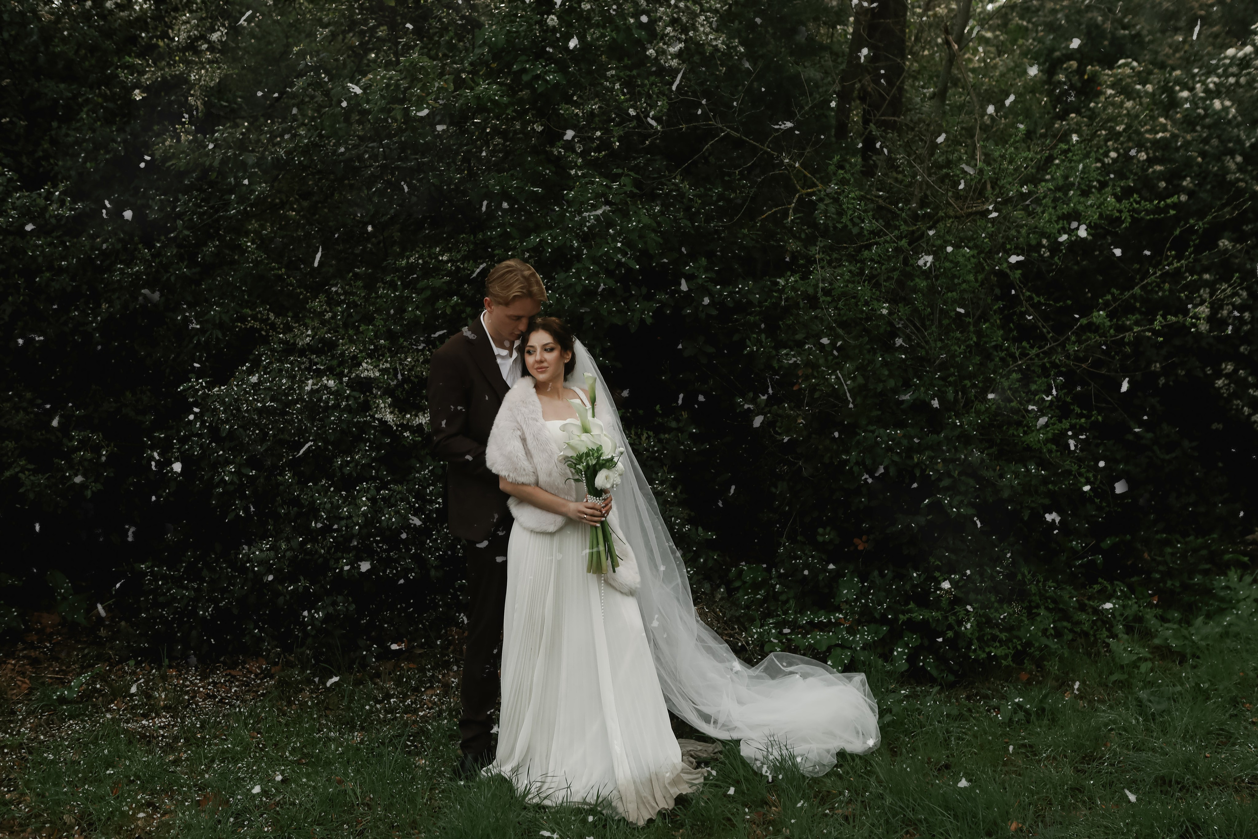 One fine day. Свадебный фотограф в Крыму Майя Гурина